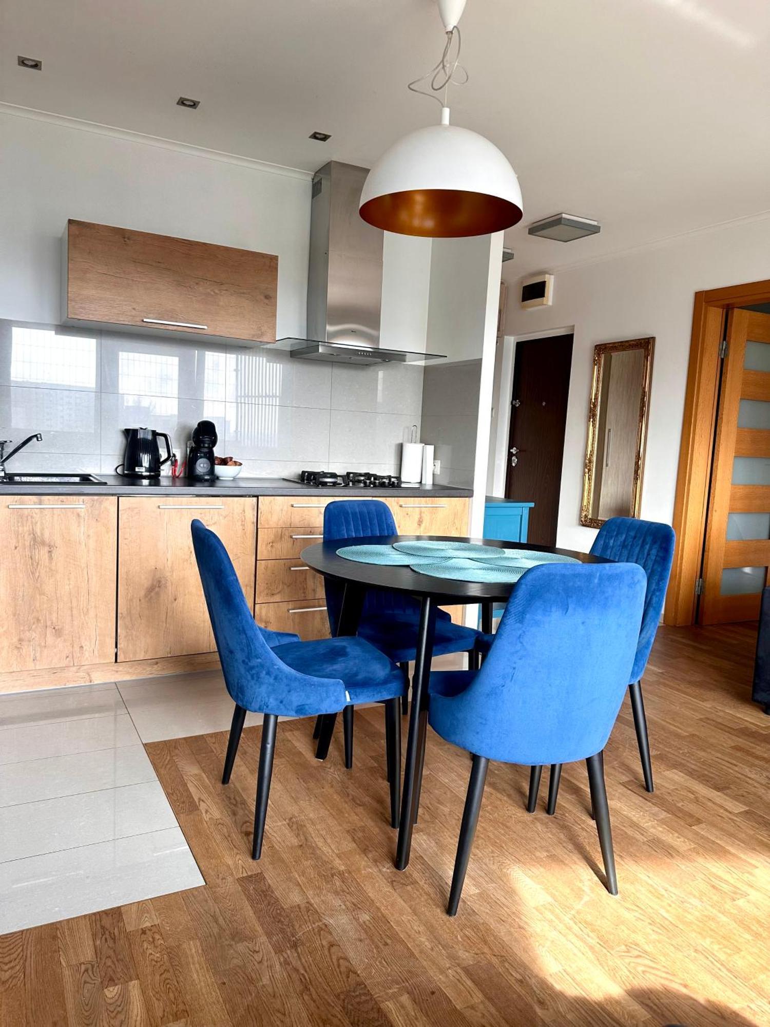 Apartament Goclaw 2 Parking Free