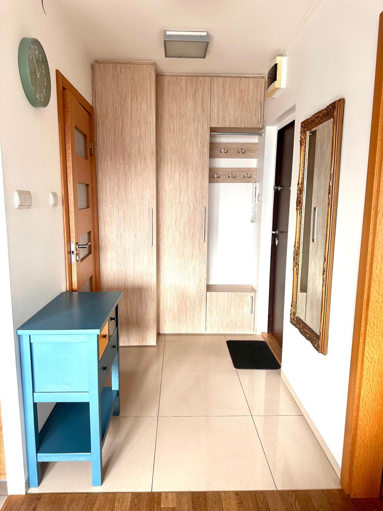 Apartament Goclaw 2 Parking Free *