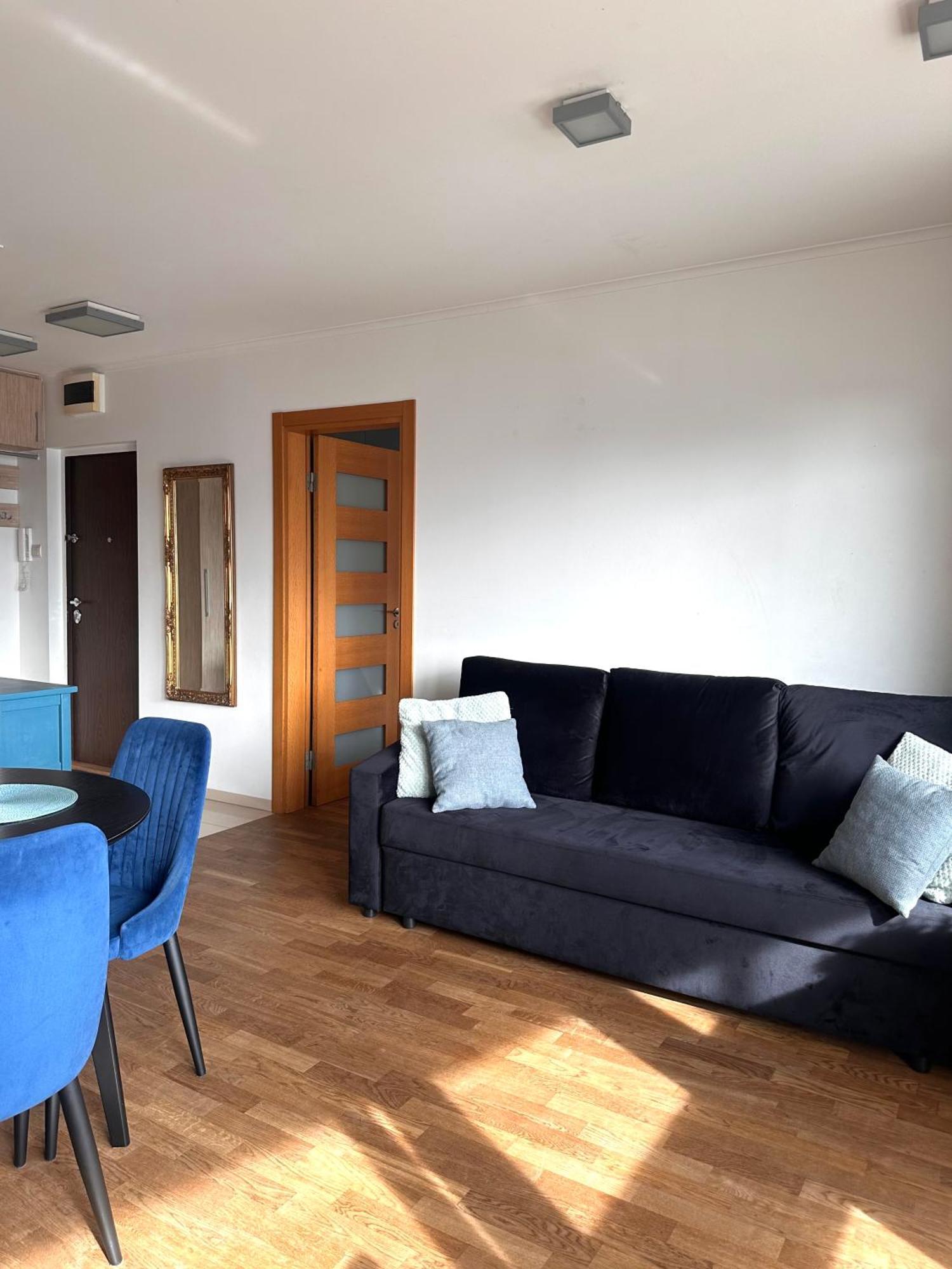 Apartament Goclaw 2 Parking Free Warszawa