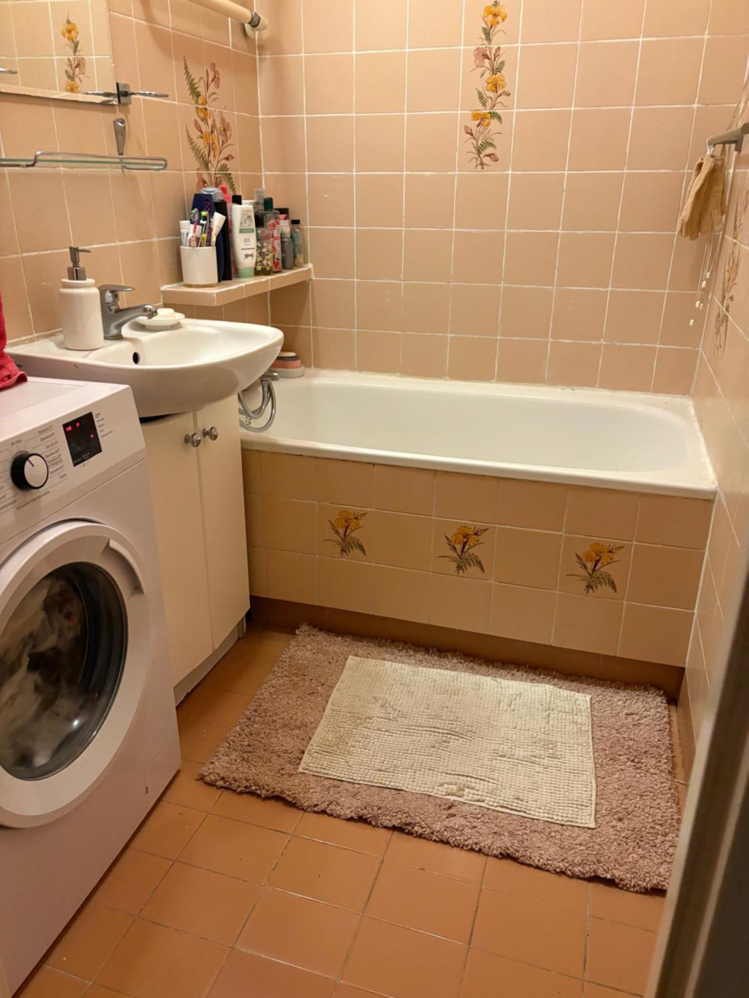 Ursynow Apartment