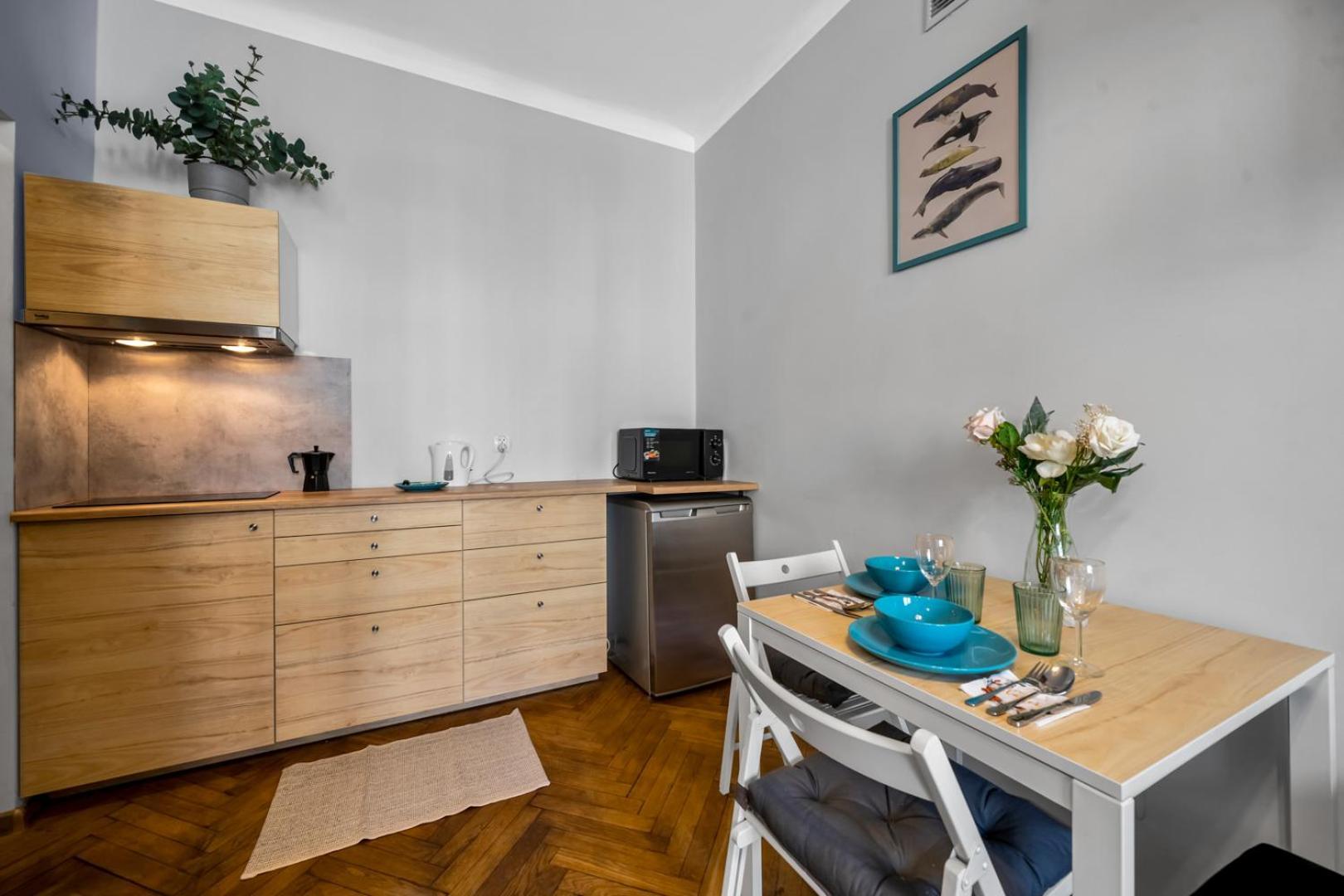 Downtown - Location, Metro&trams Nearby - By Rentujemy * Warsaw