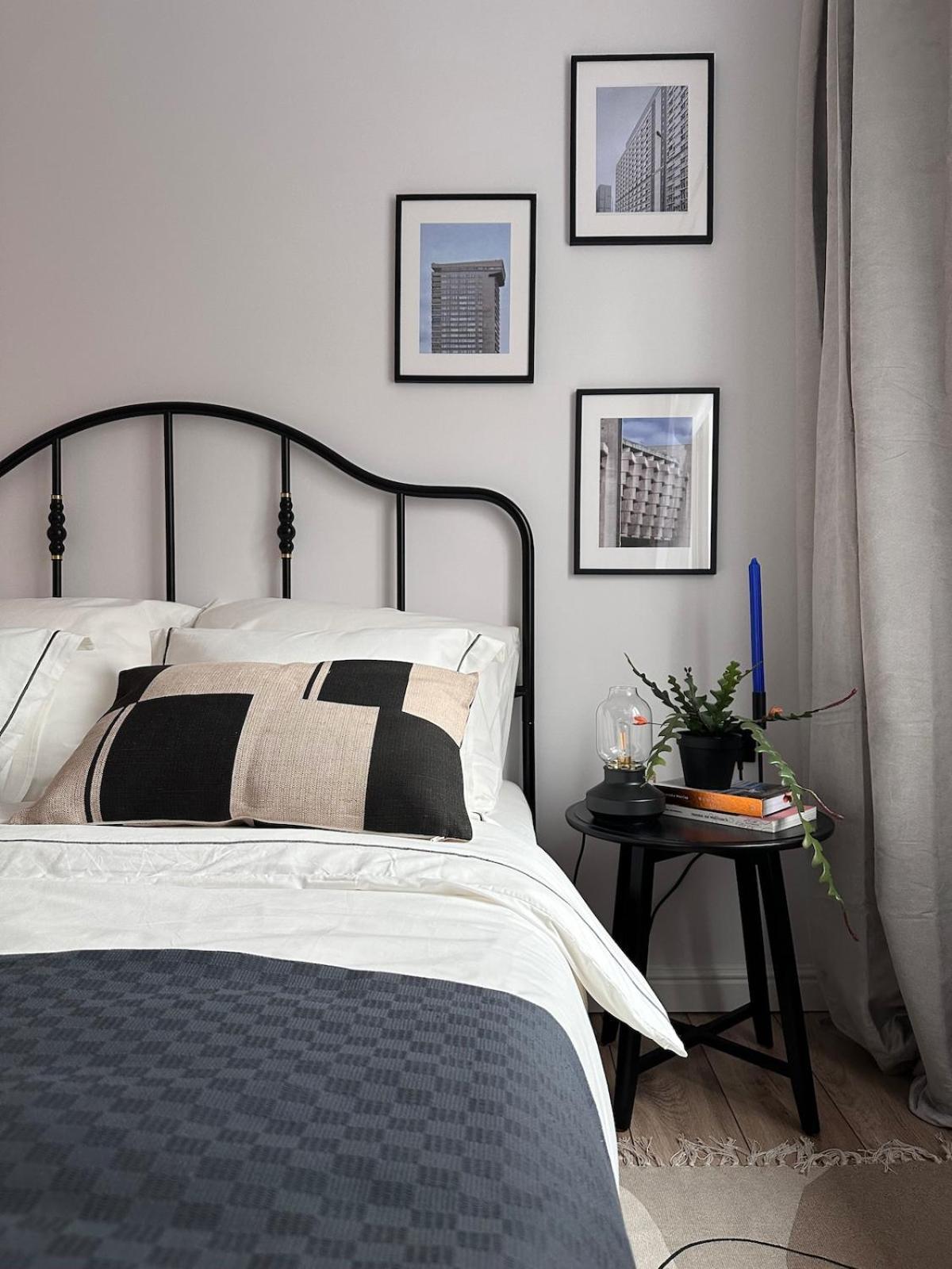 Cozy Krasinski Garden Apartment Warsaw