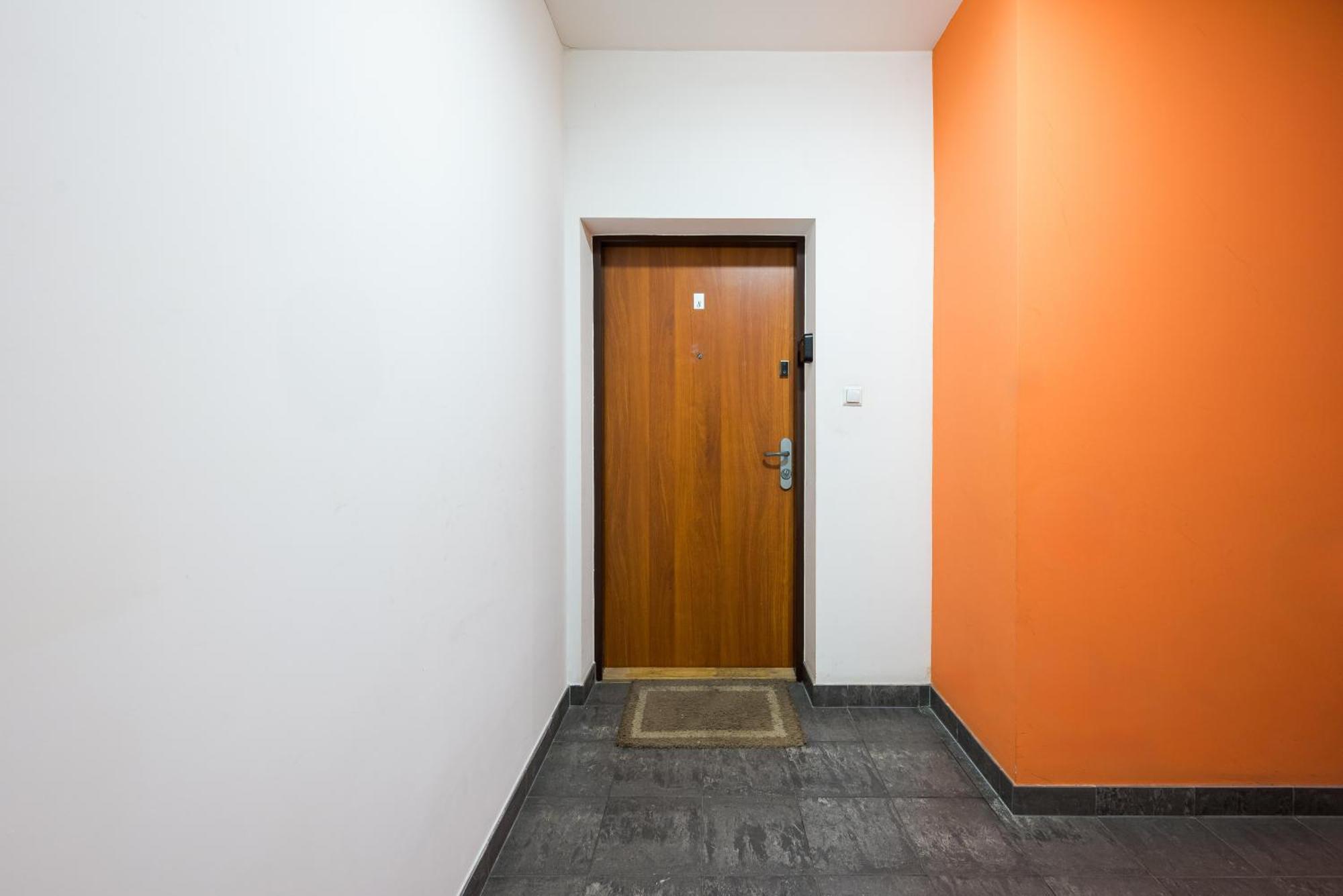 Inflancka Cosy Retreat * Warsaw
