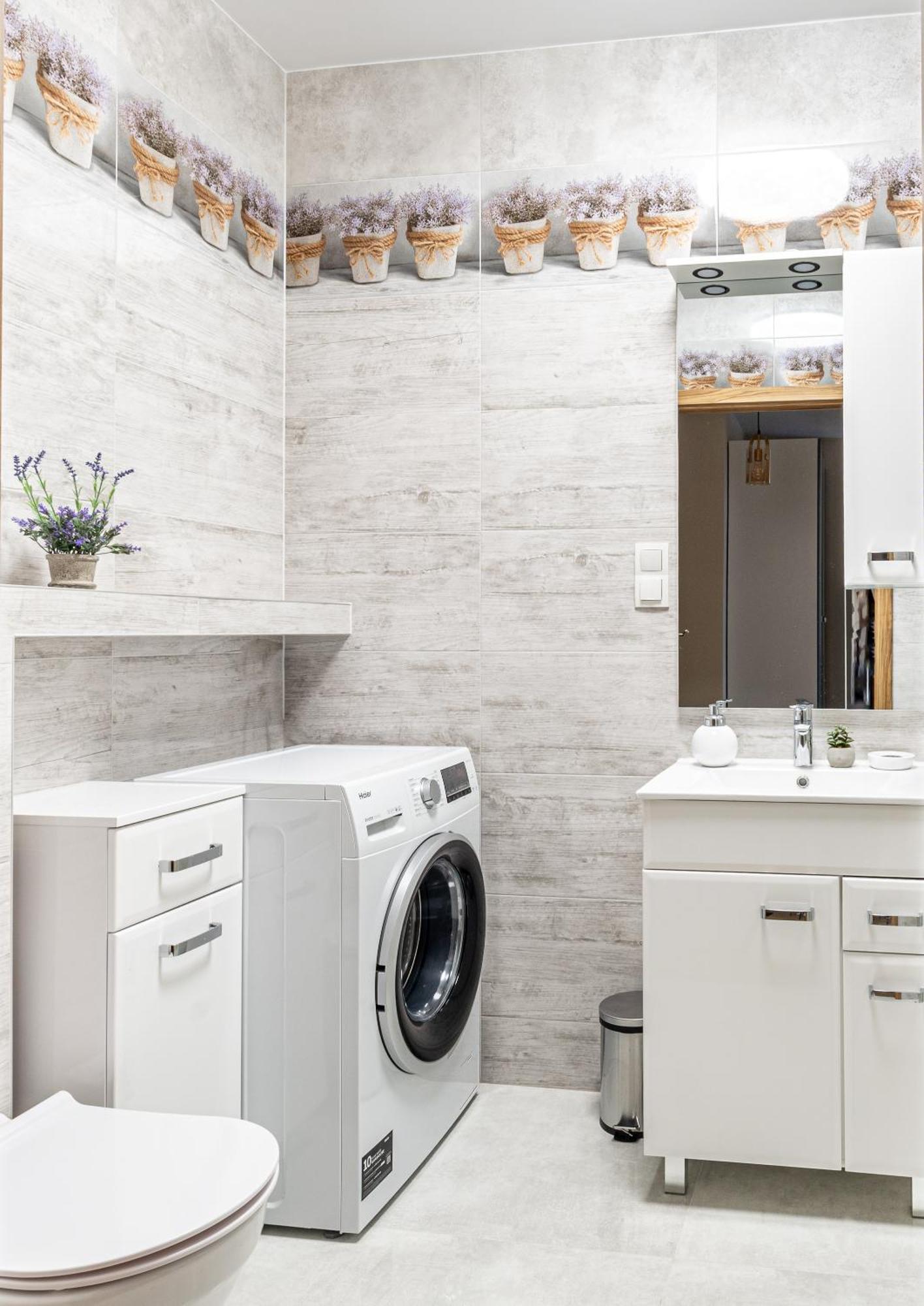 Apartament Superapart Habicha 19
