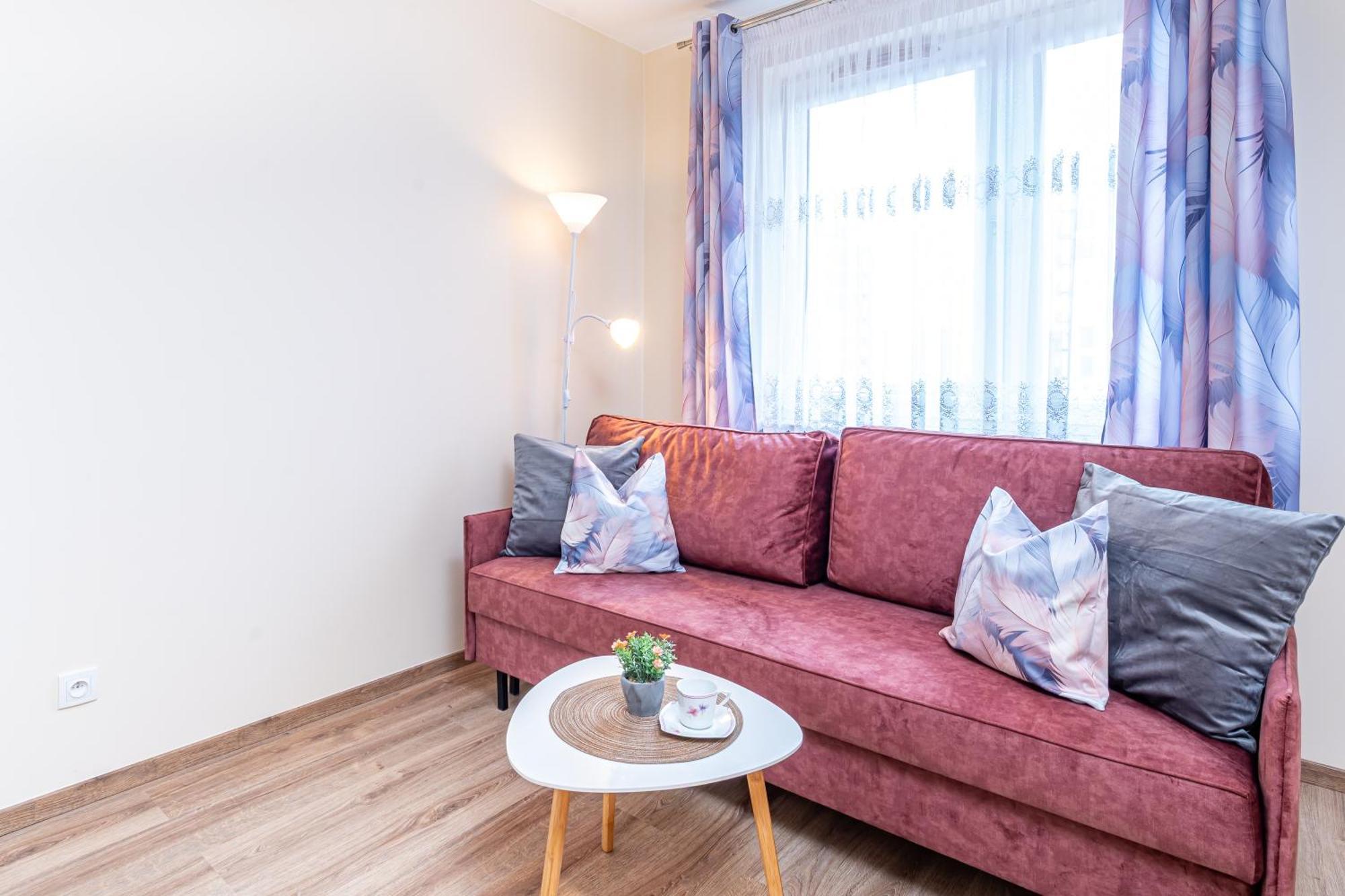 Superapart Habicha 19 Warszawa