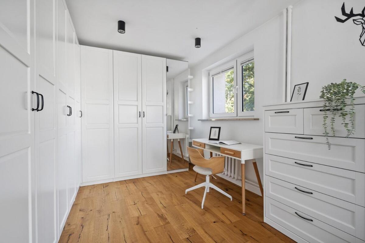 Nad Wisla, Solec, Free Parking Apartment Warsaw