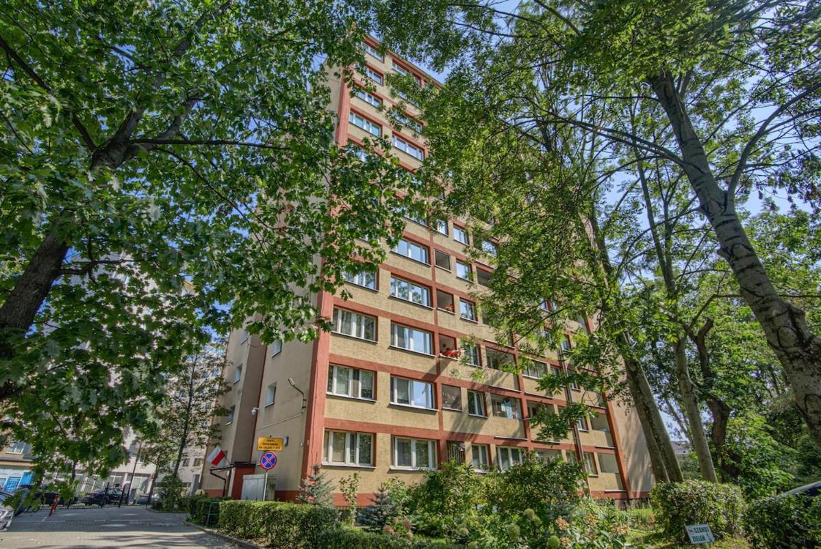 Nad Wisla, Solec, Free Parking Apartment *