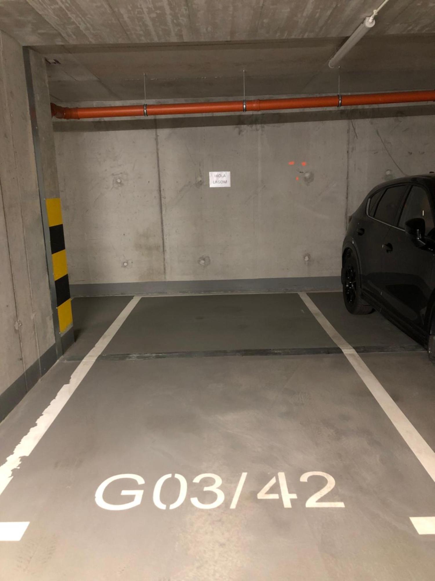 Wola Lagom Warschau