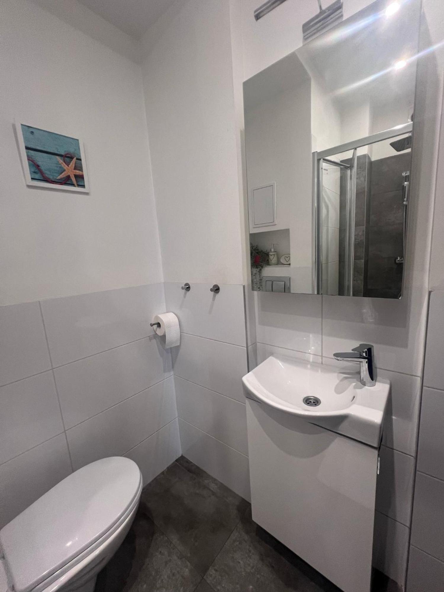 Plac Bankowy Apartment, Metro Apartment *