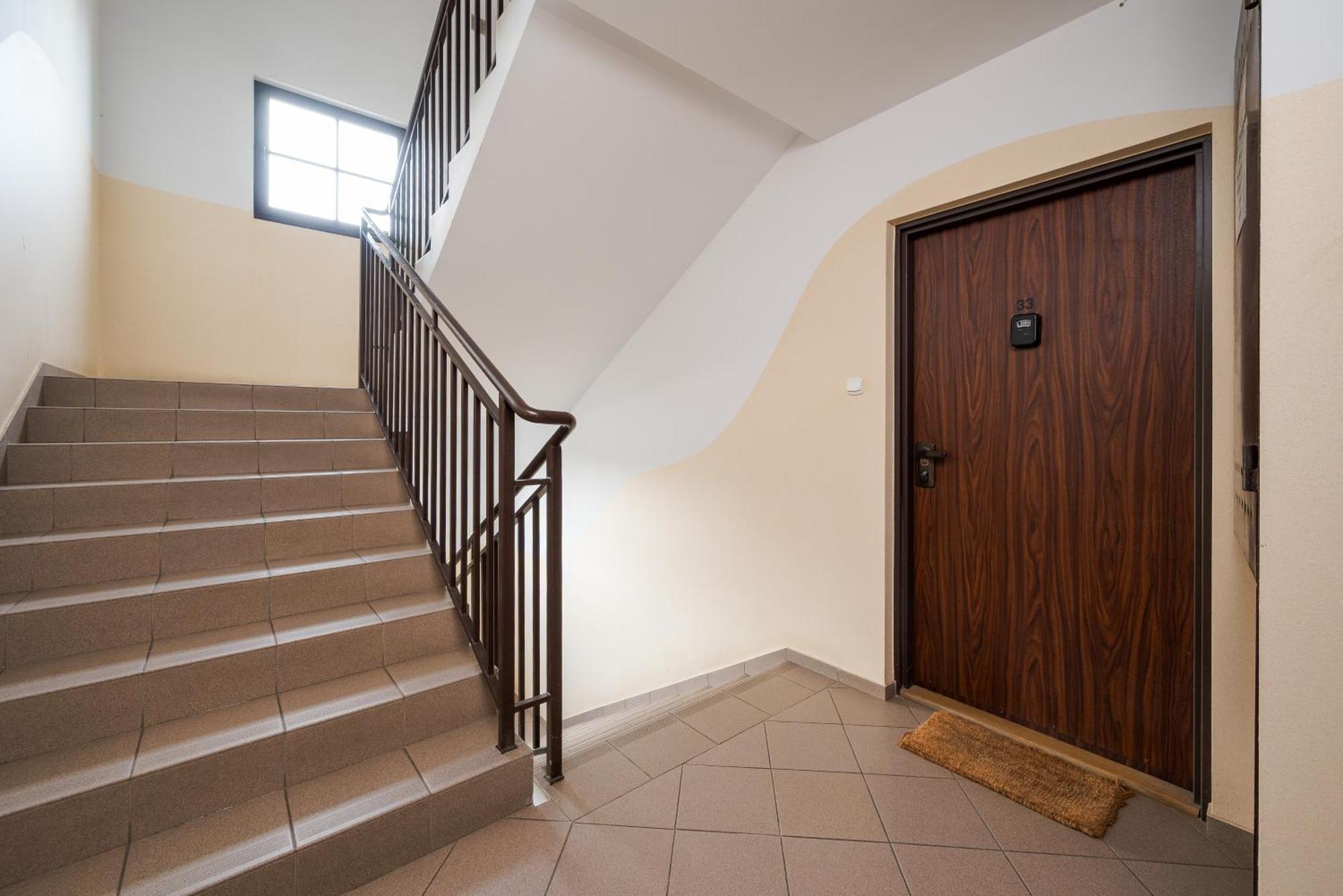 Tarchomin Standard Apartment