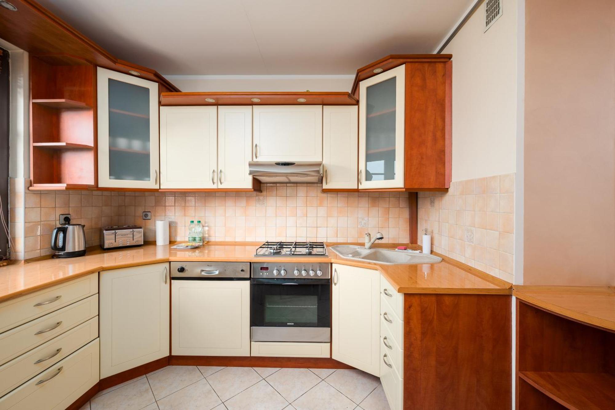 Apartment Tarchomin Standard *