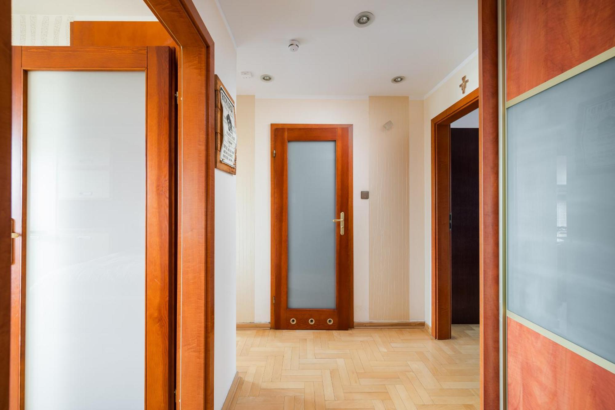 Apartment Tarchomin Standard Warsaw