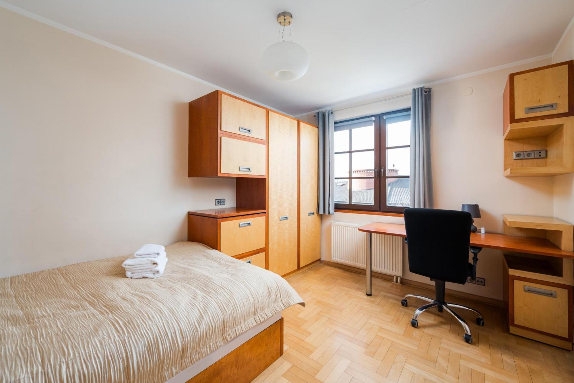 Tarchomin Standard Warsaw