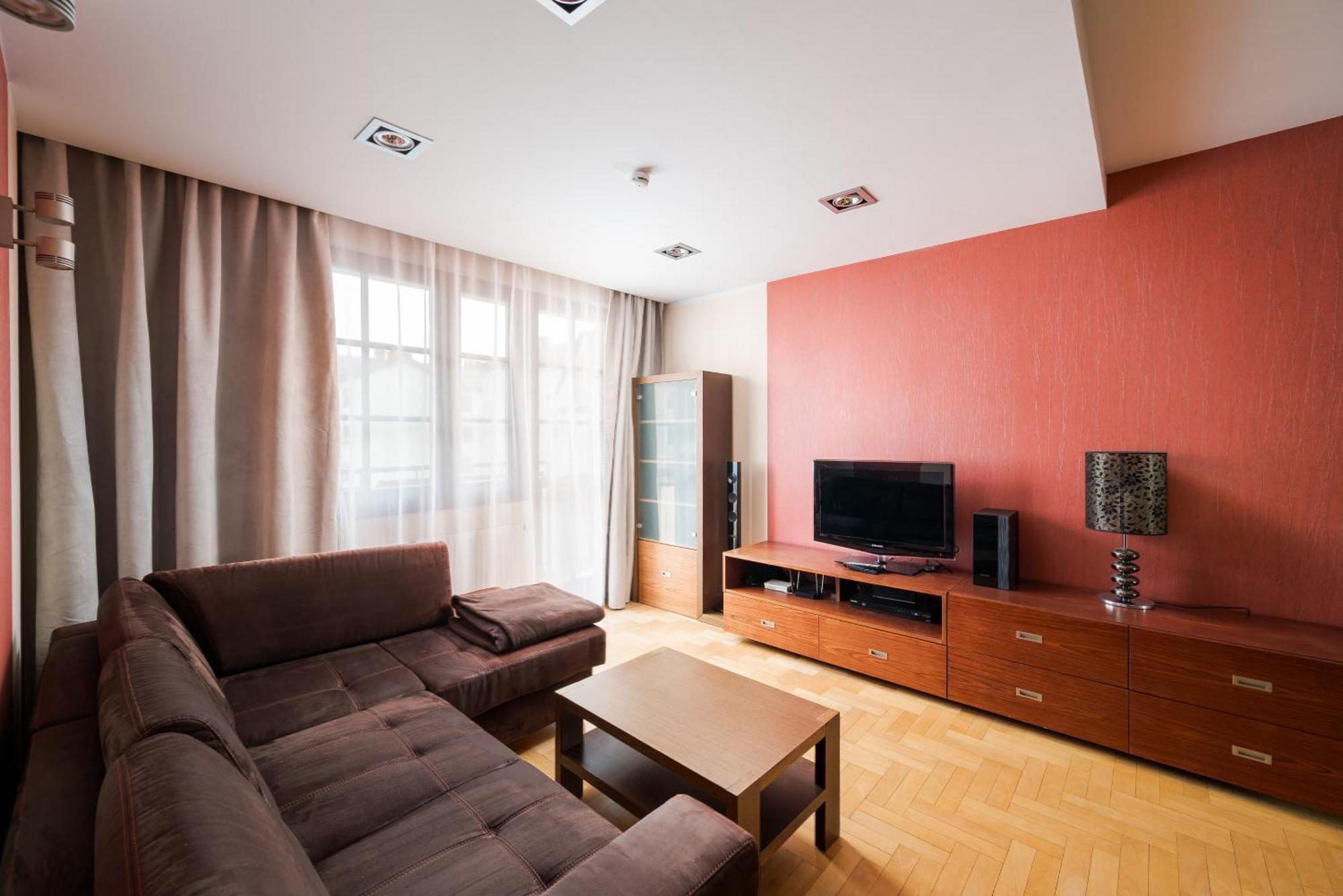 Tarchomin Standard Apartment *