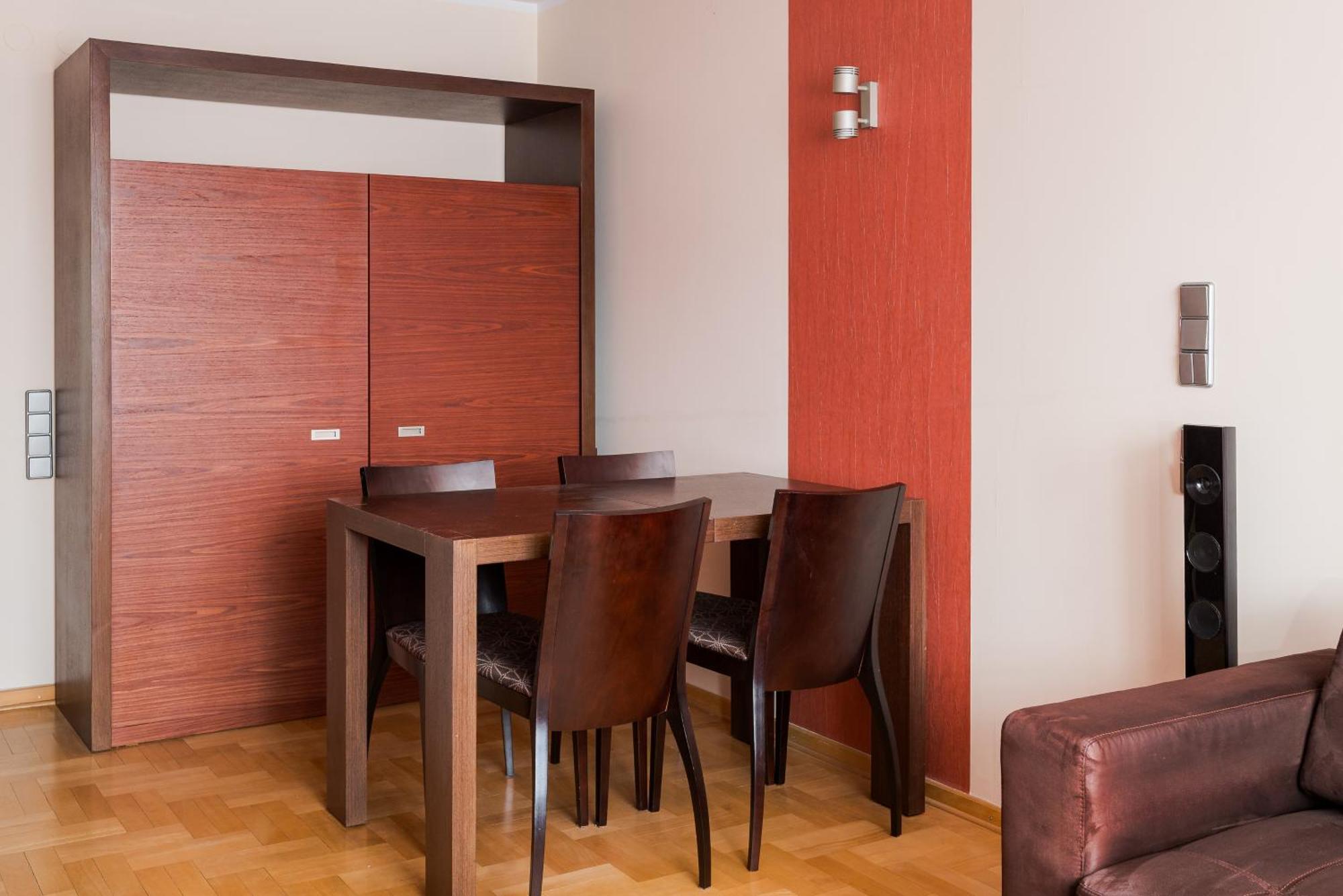 Apartment Tarchomin Standard *