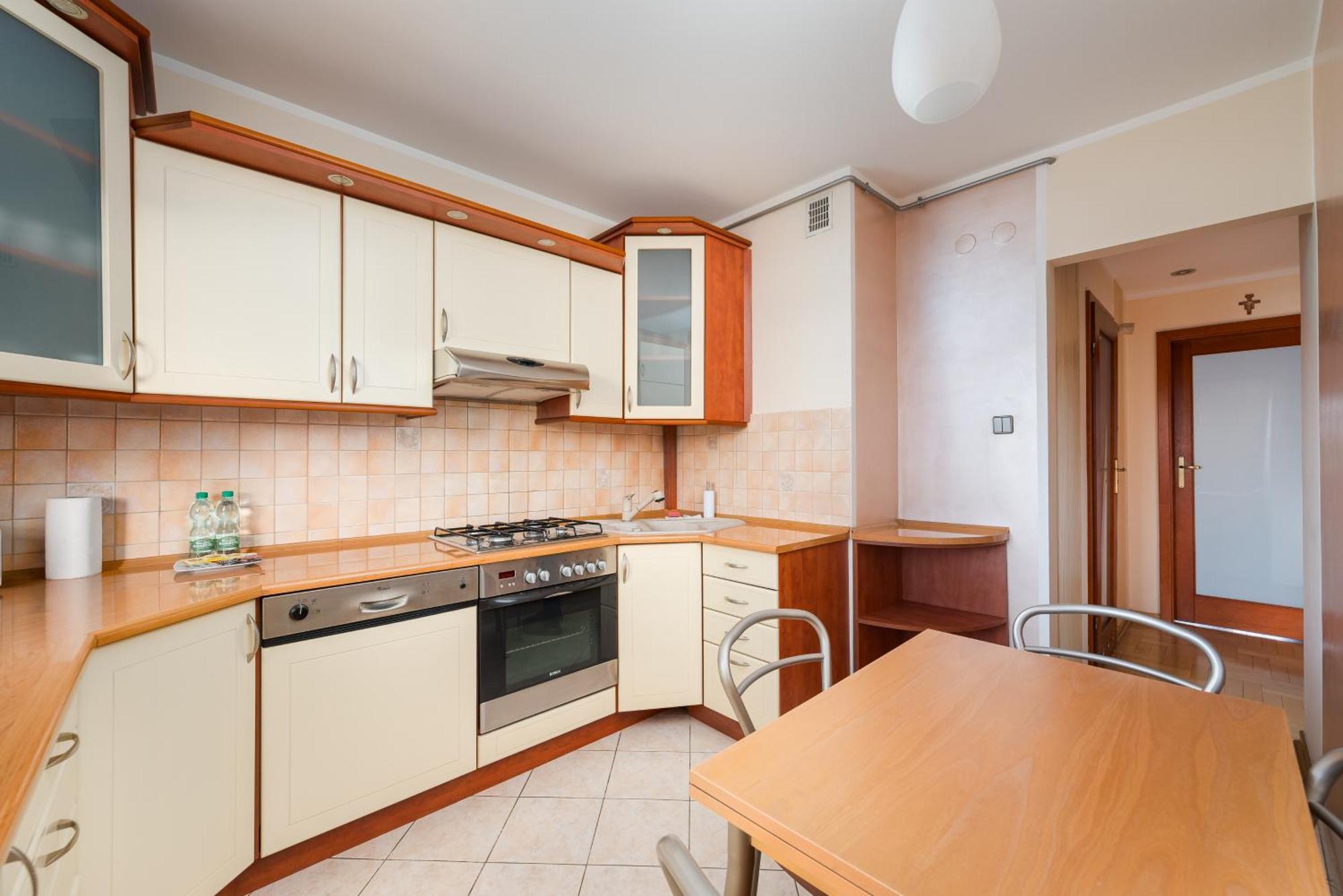 Apartment Tarchomin Standard Warsaw