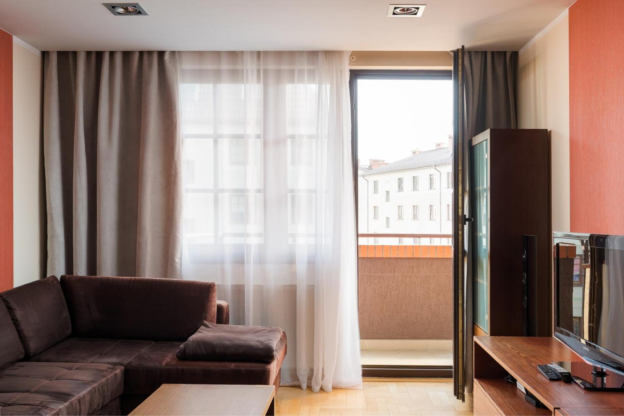 Tarchomin Standard Apartment *