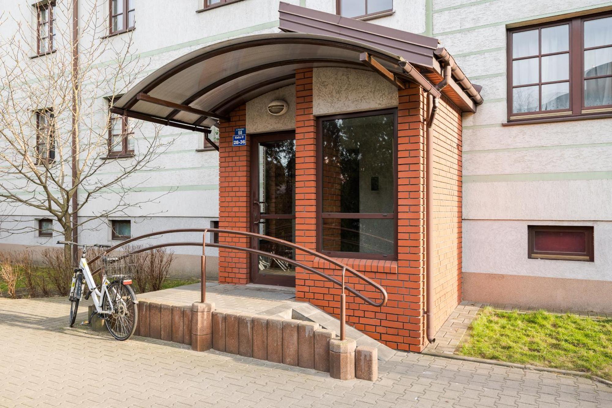 Tarchomin Standard Apartment