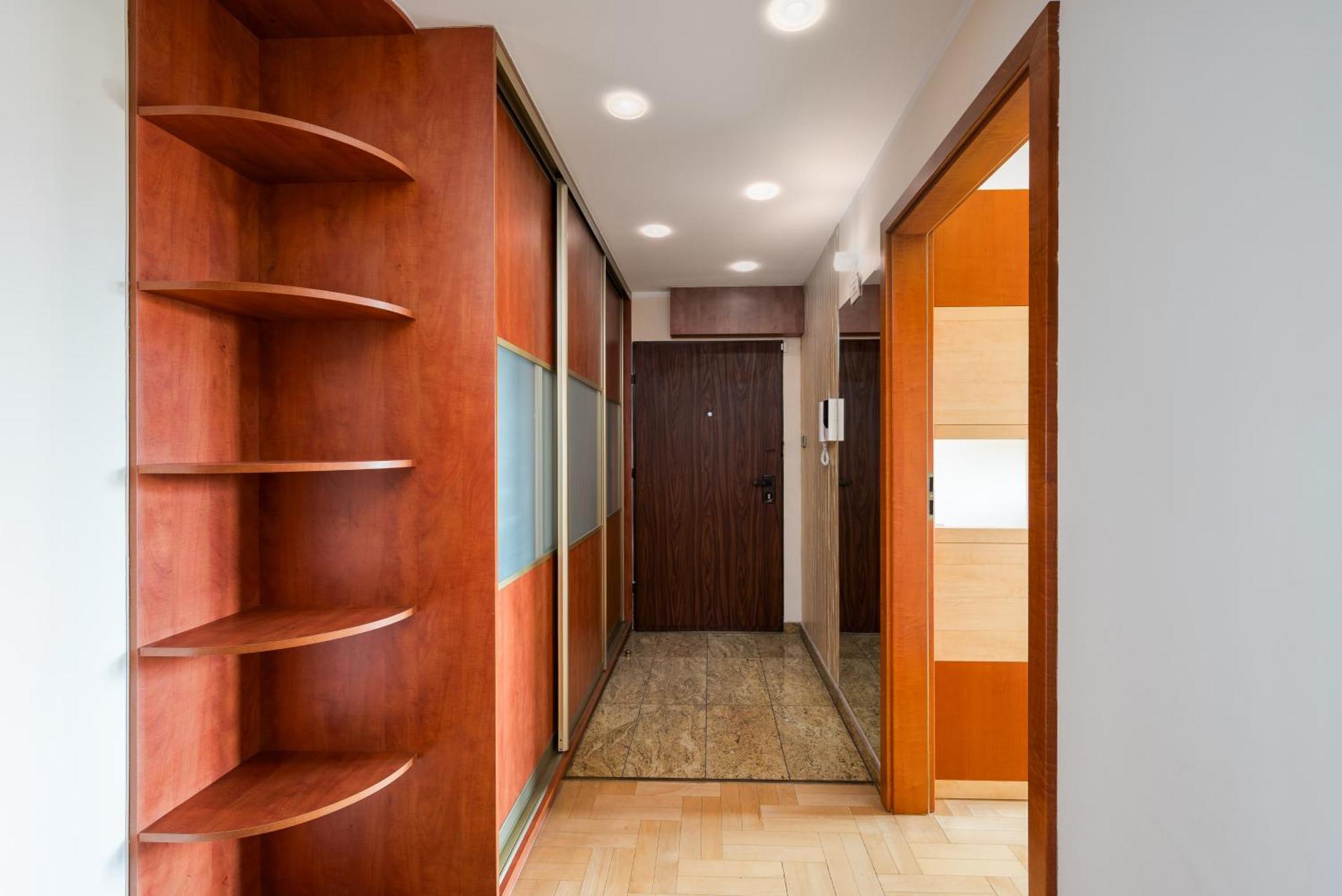 Tarchomin Standard Apartment Warsaw