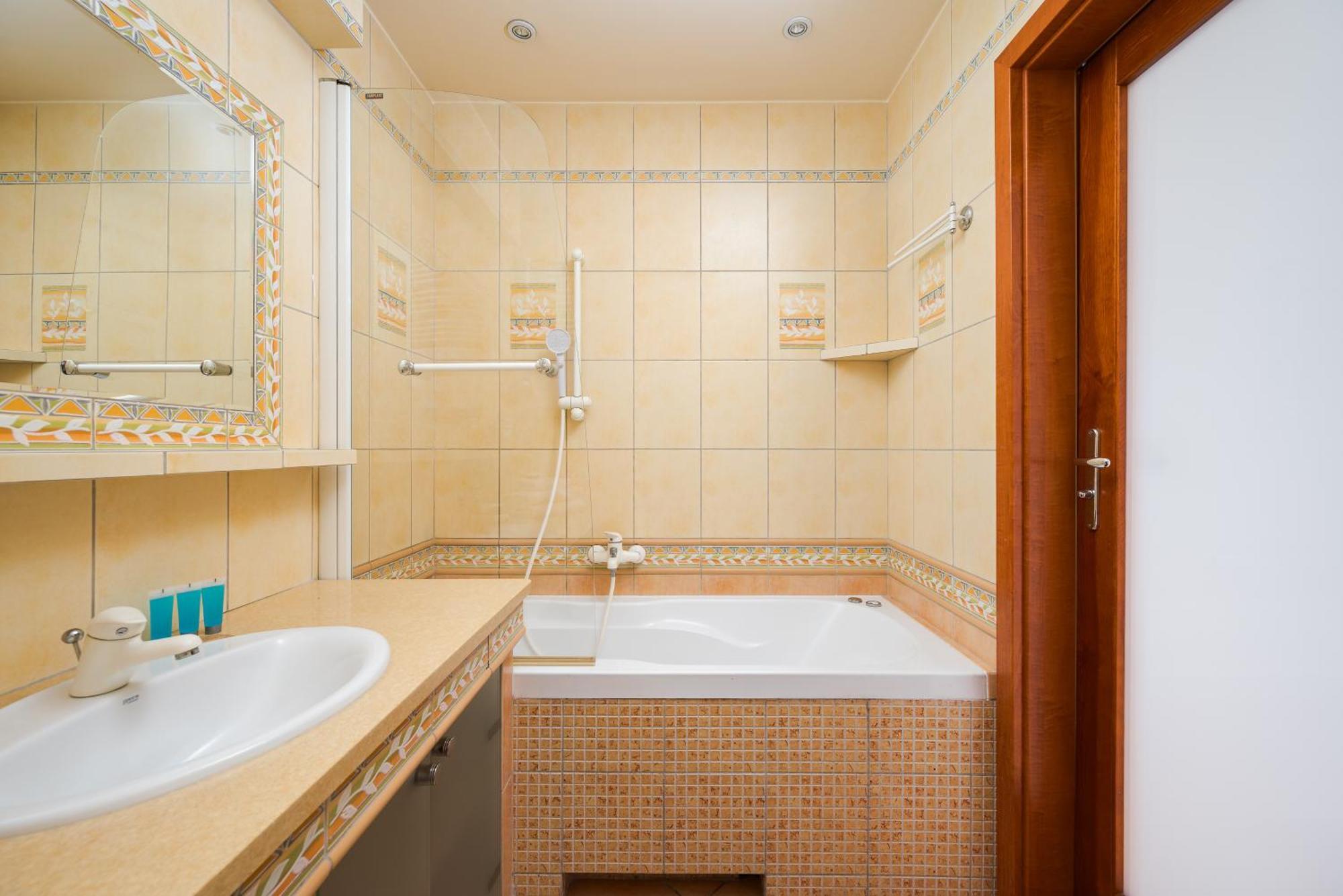 Apartment Tarchomin Standard Warsaw