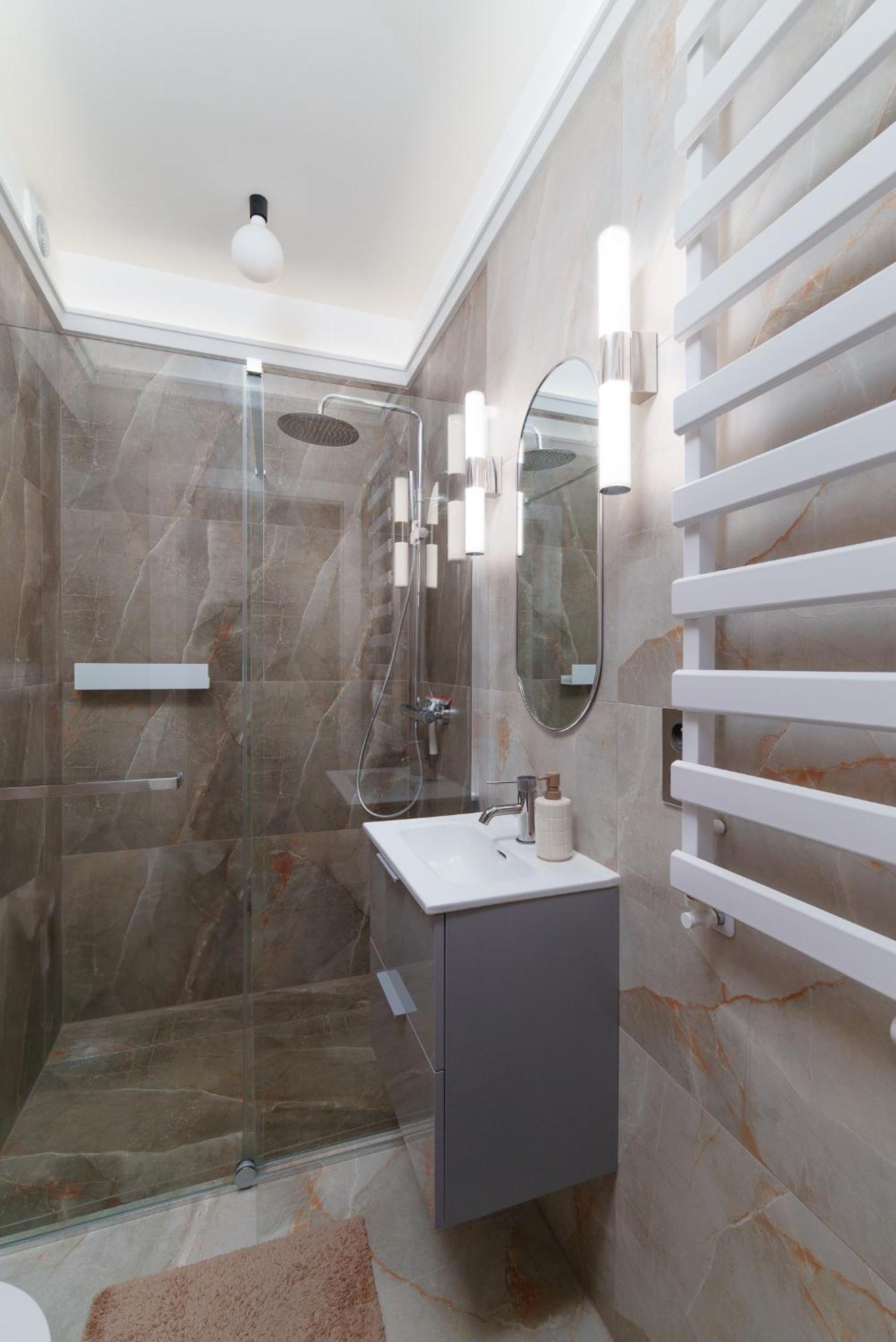 Apartament Czackiego 19 - - Better