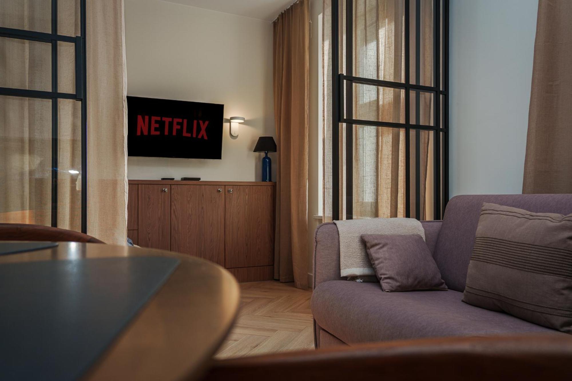 Apartament Czackiego 19 - - Better Warszawa
