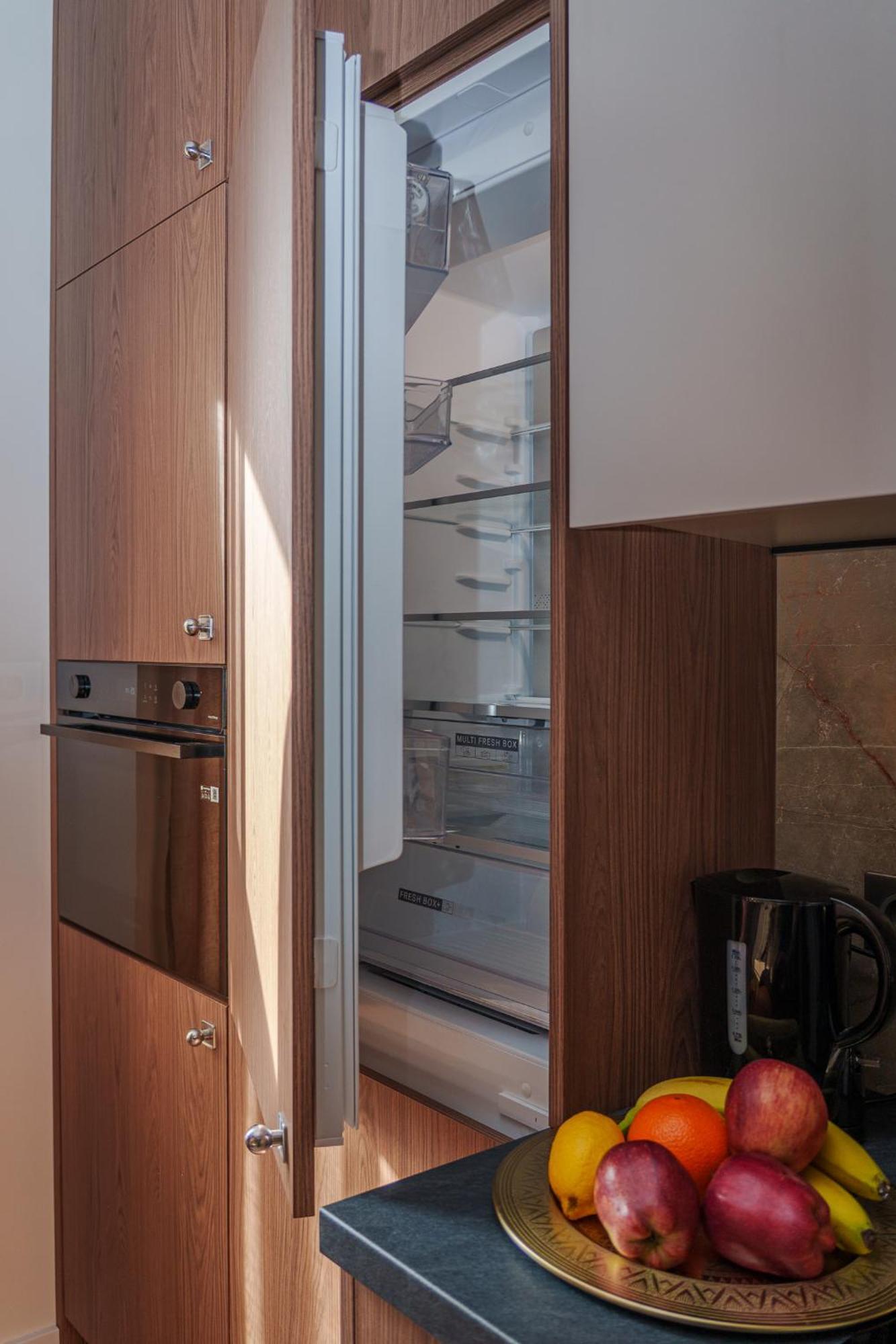 Czackiego 19 - - Better Apartment Warsaw