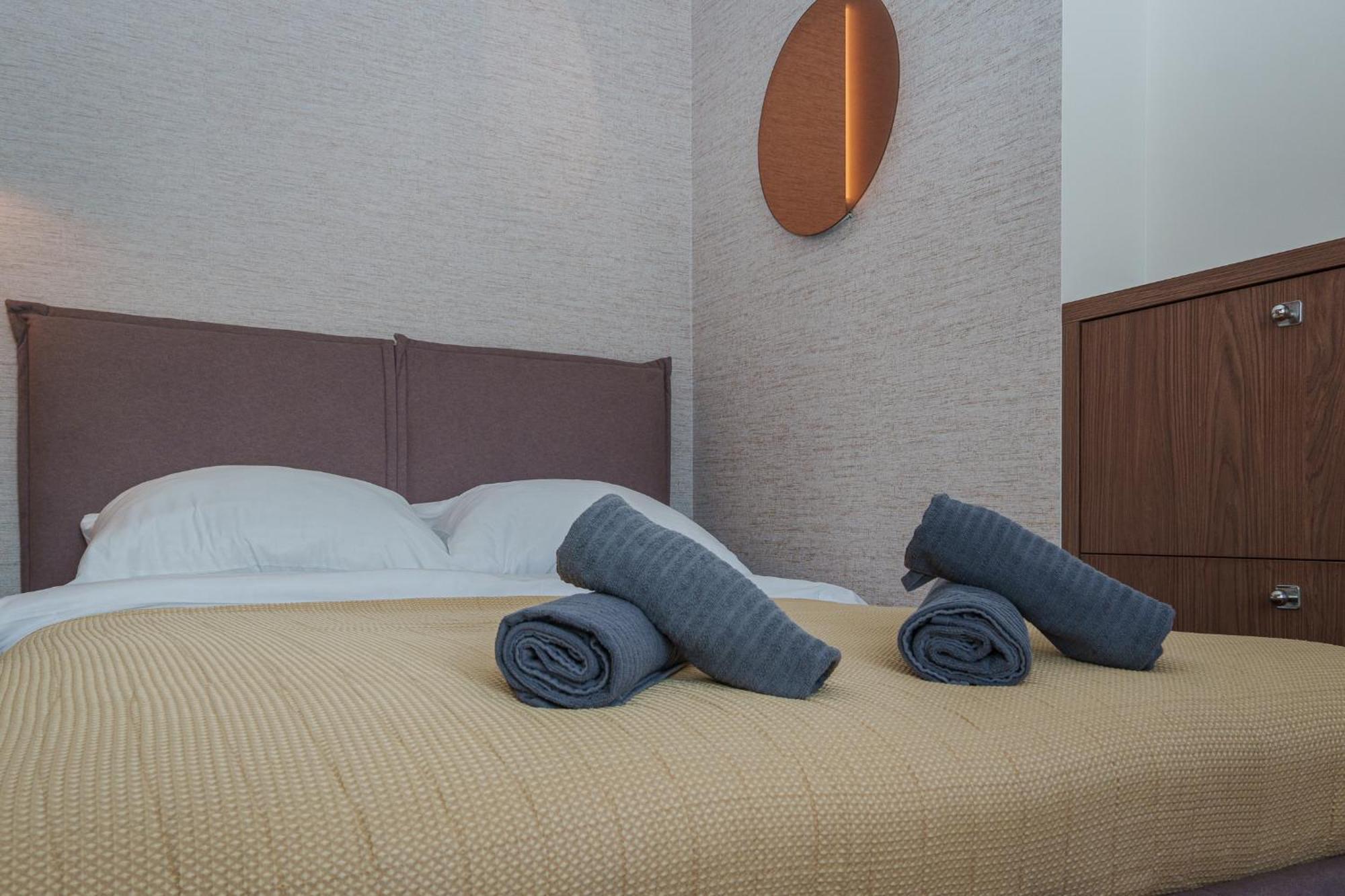 Apartament Czackiego 19 - - Better *