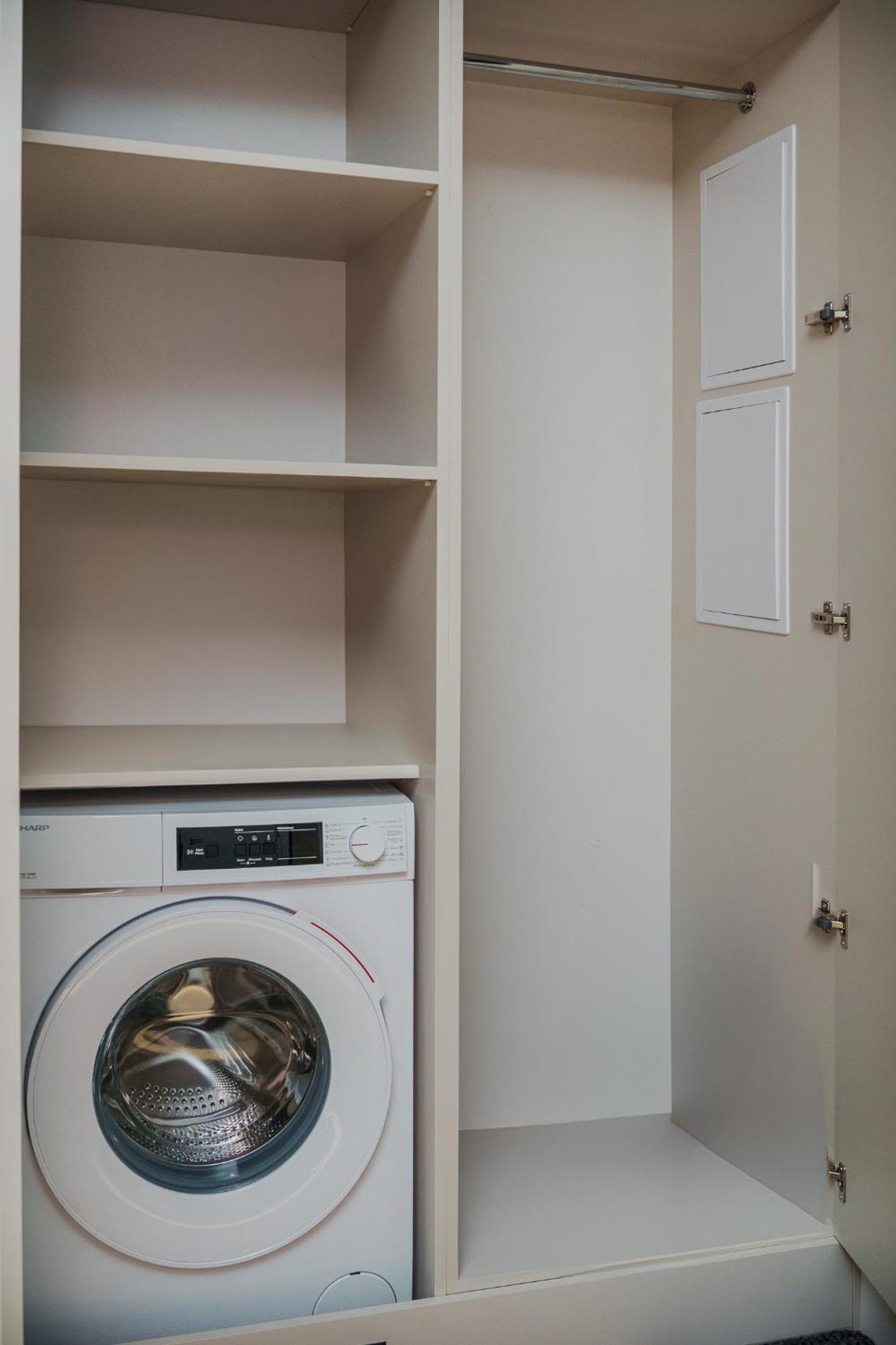 Apartament Czackiego 19 - - Better Warszawa