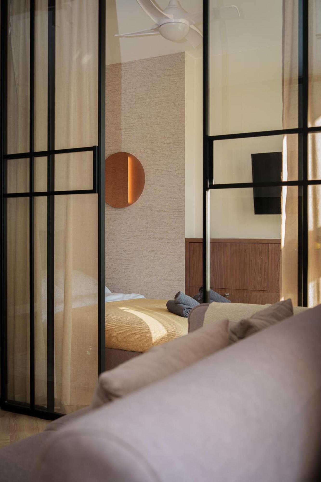 Czackiego 19 - - Better Apartment *