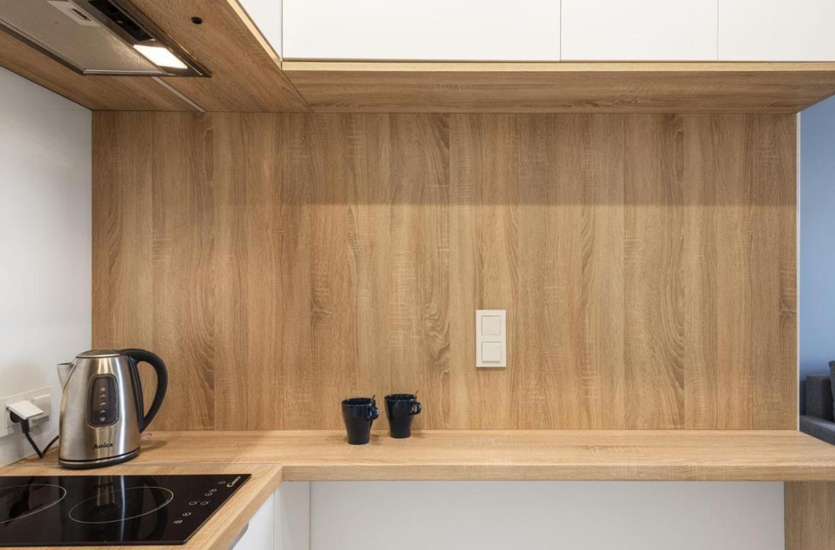 Moduo By Executive Apartment