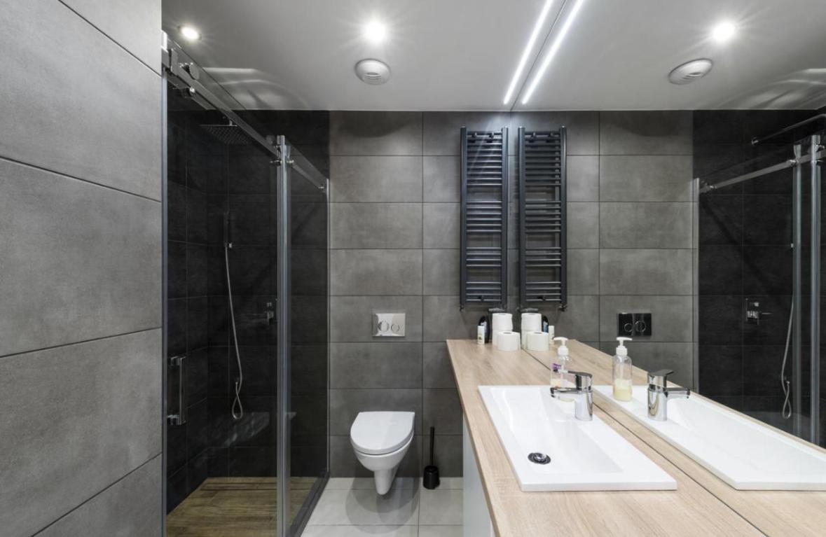 Moduo By Executive Apartment *