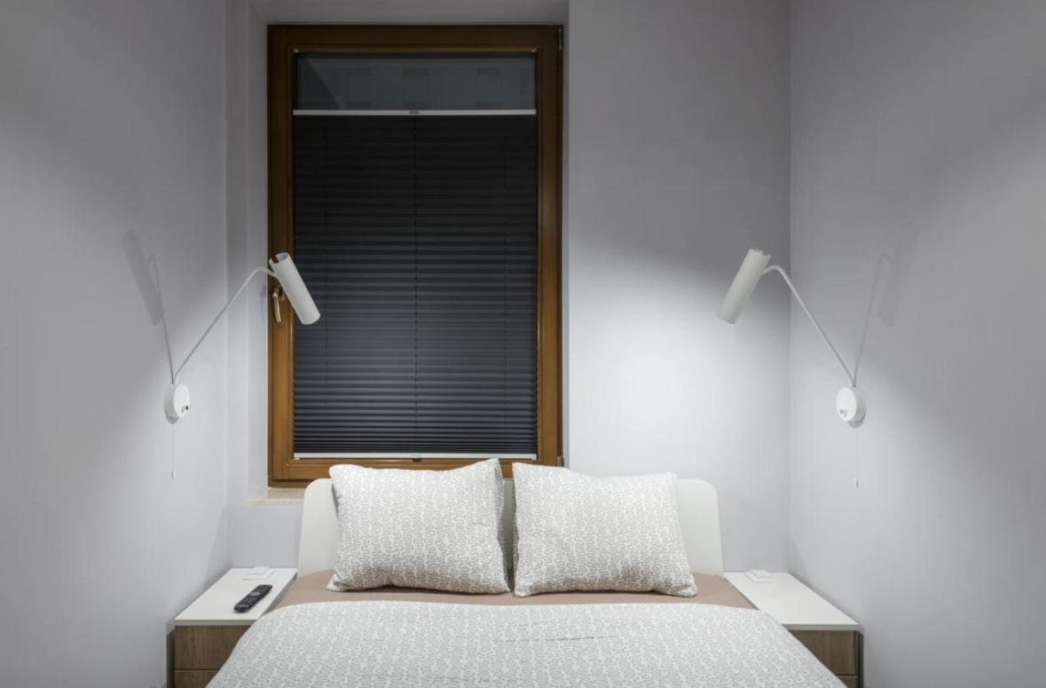 Moduo By Executive Apartment *