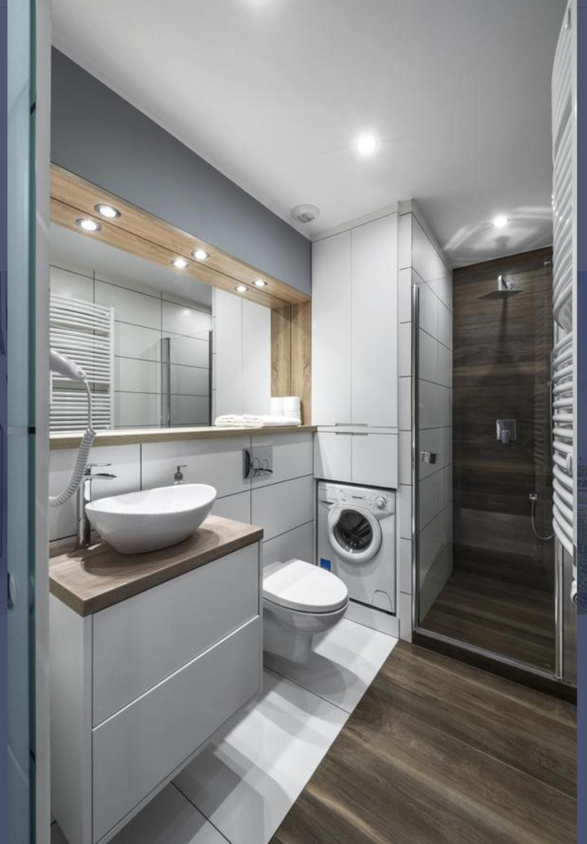 Moduo By Executive * Warsaw