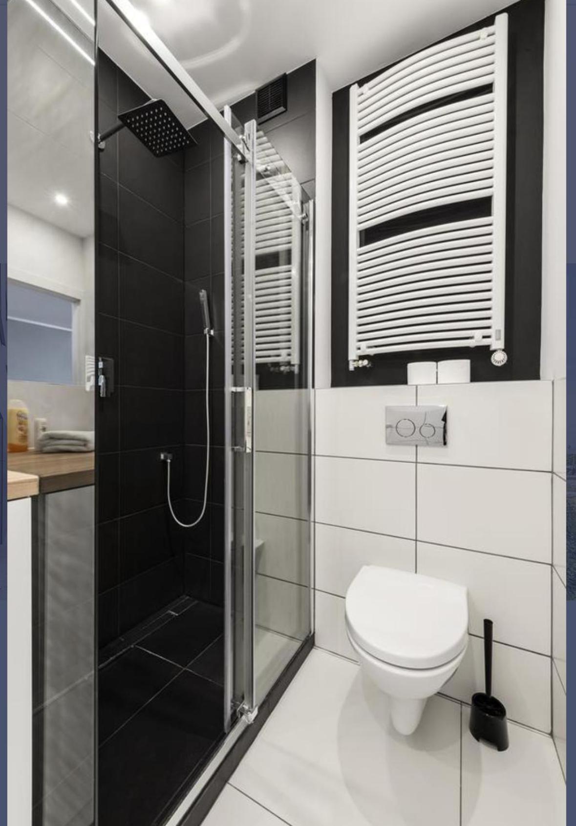 Apartment Moduo By Executive Warsaw