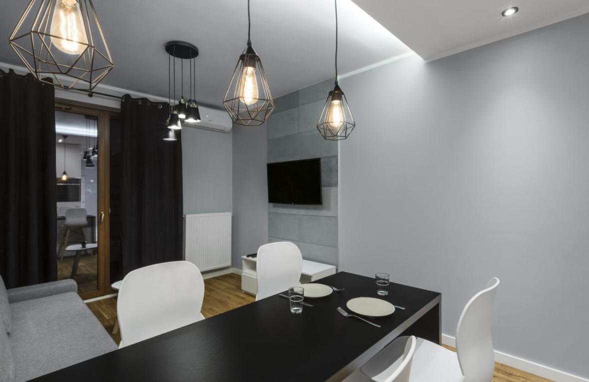 Moduo By Executive *