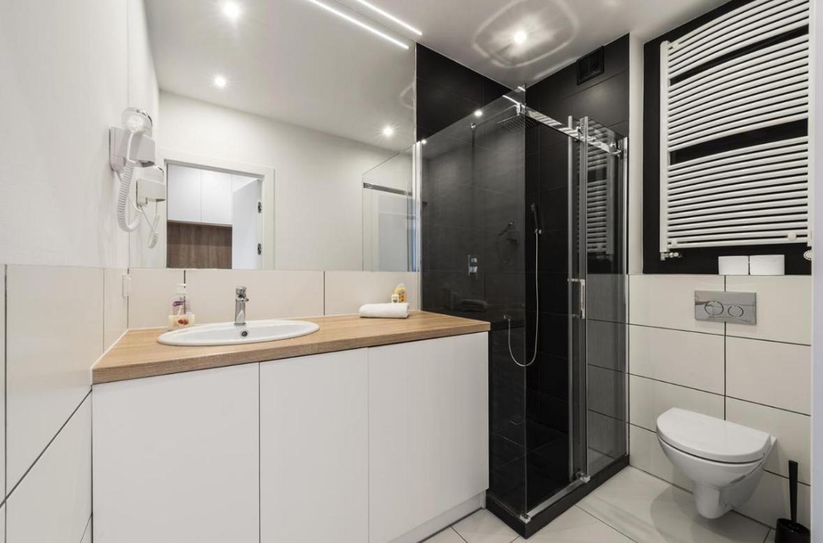 Moduo By Executive * Warsaw