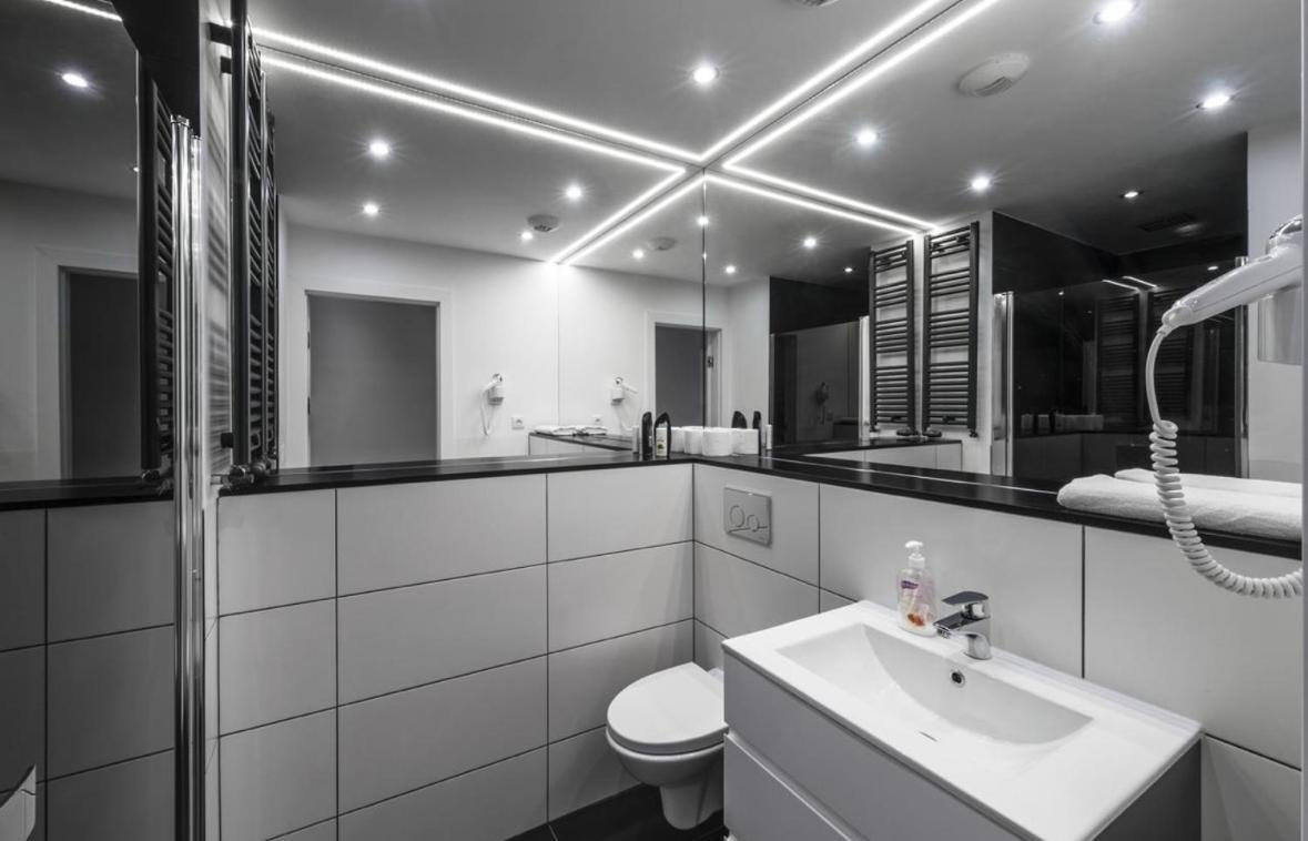 Moduo By Executive Apartment