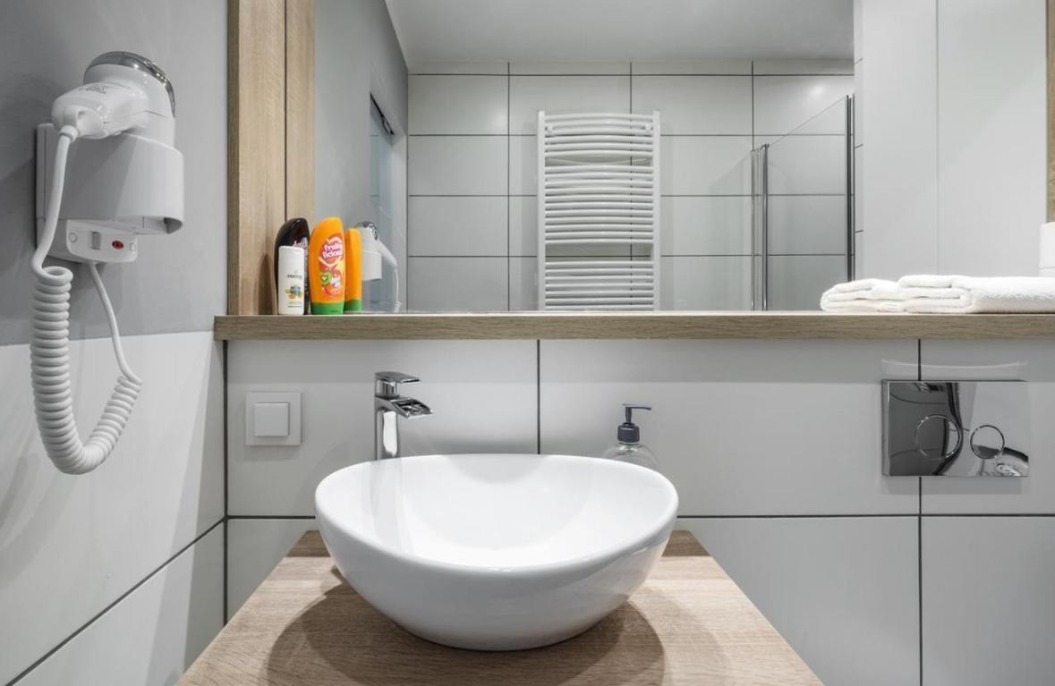 Moduo By Executive Apartment *