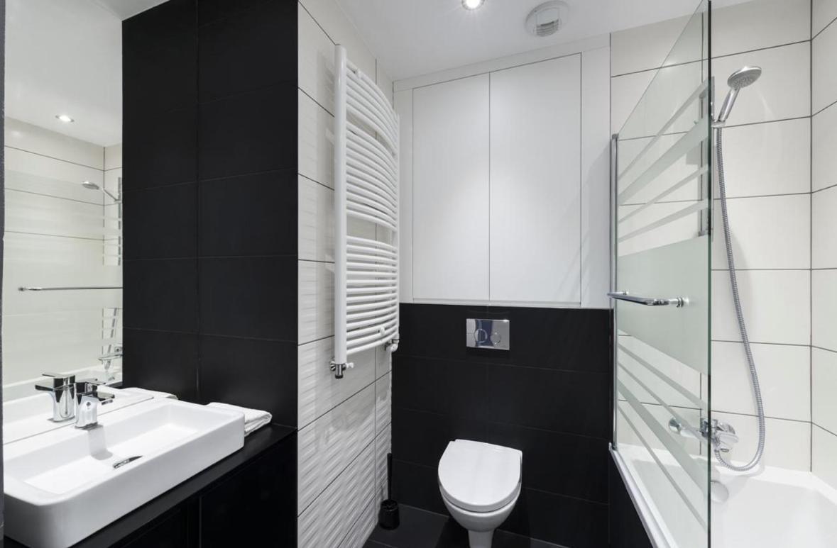Moduo By Executive Apartment