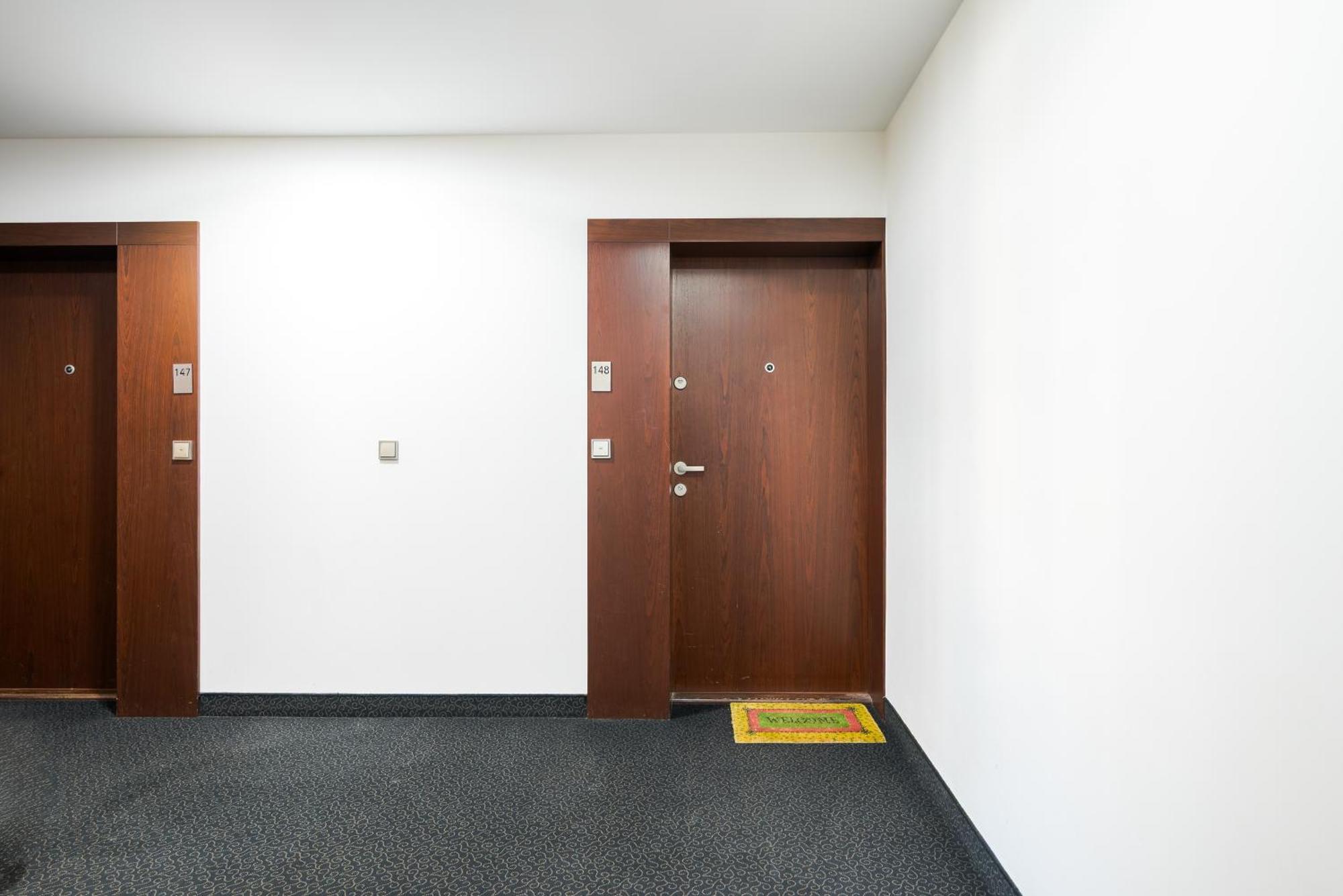 Apartment Dolina Sluzewiecka Comfy Warsaw