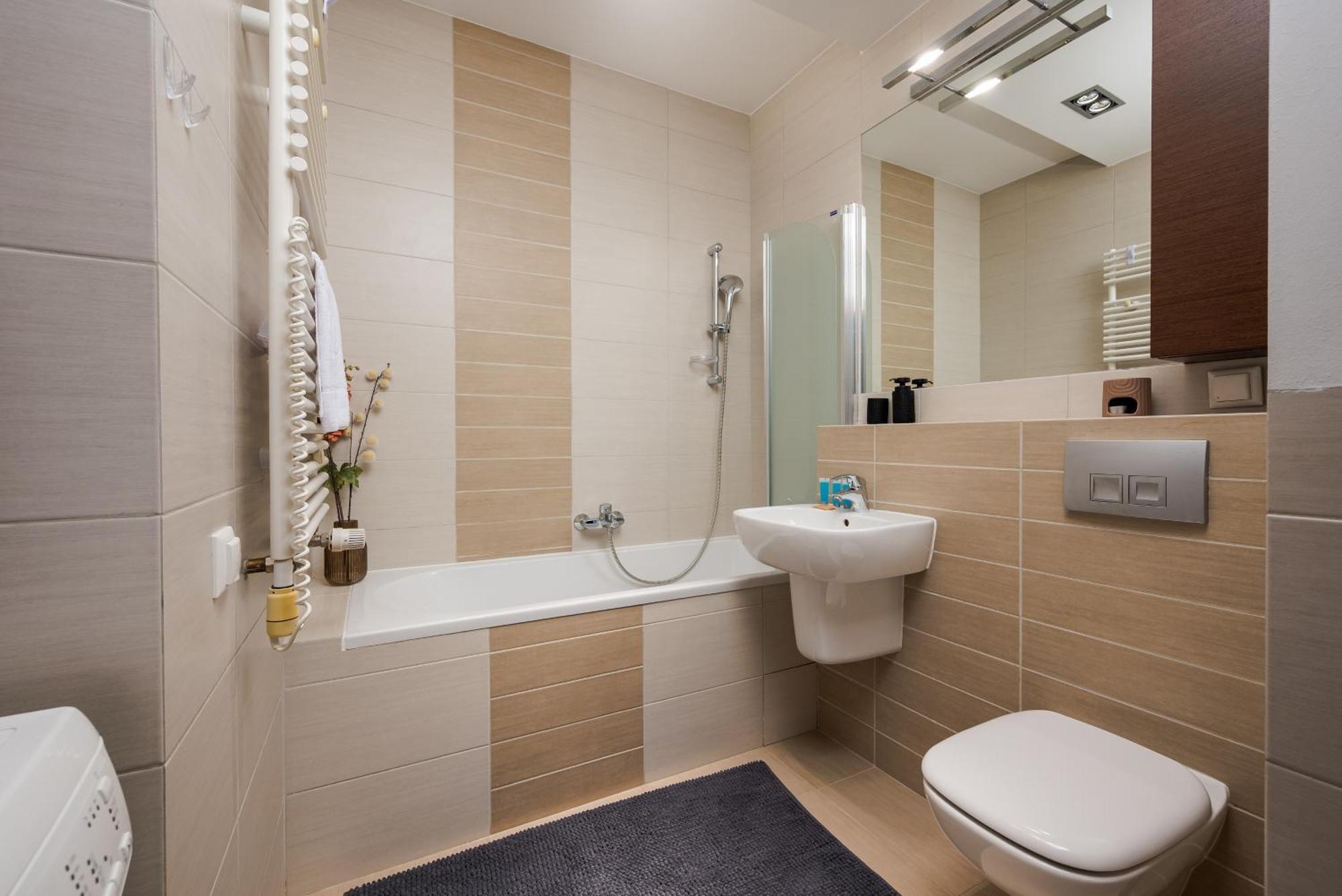 Dolina Sluzewiecka Comfy Apartment Warsaw