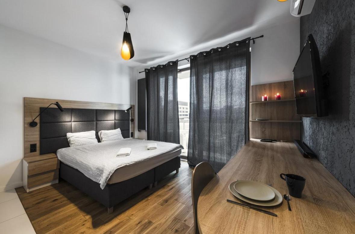 Moduo By Executive Apartment