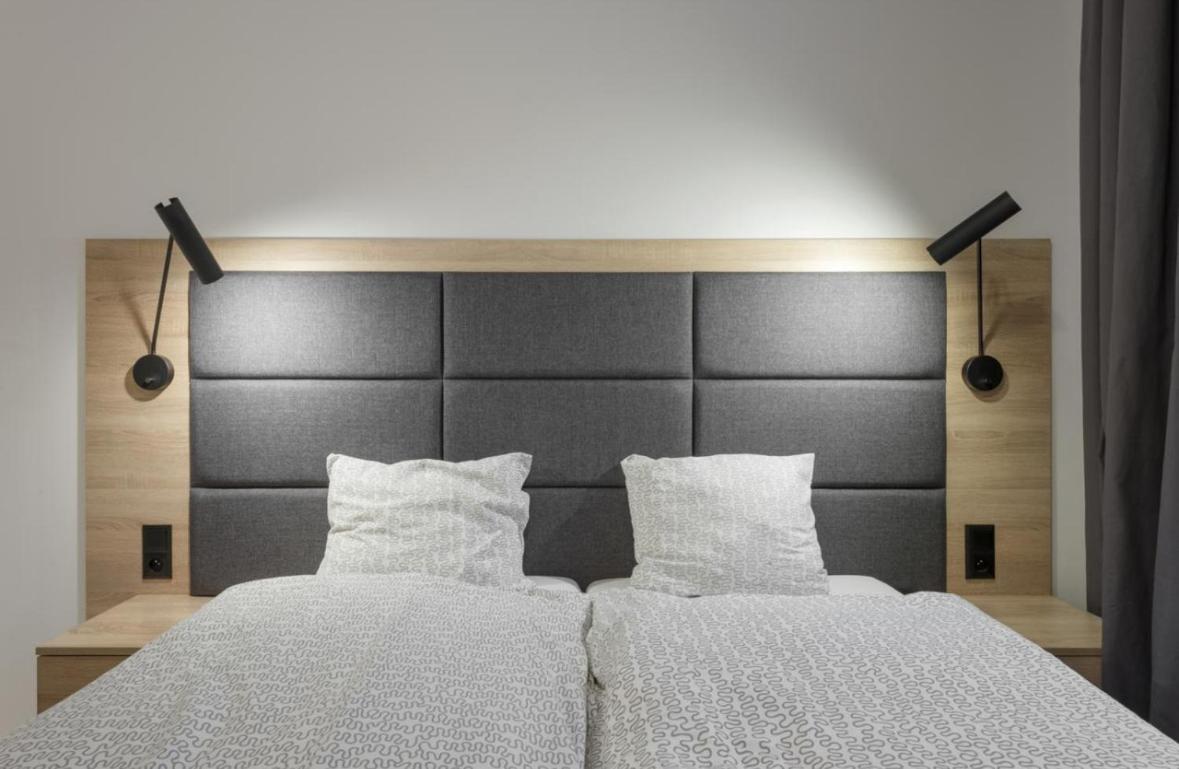 Apartment Moduo By Executive