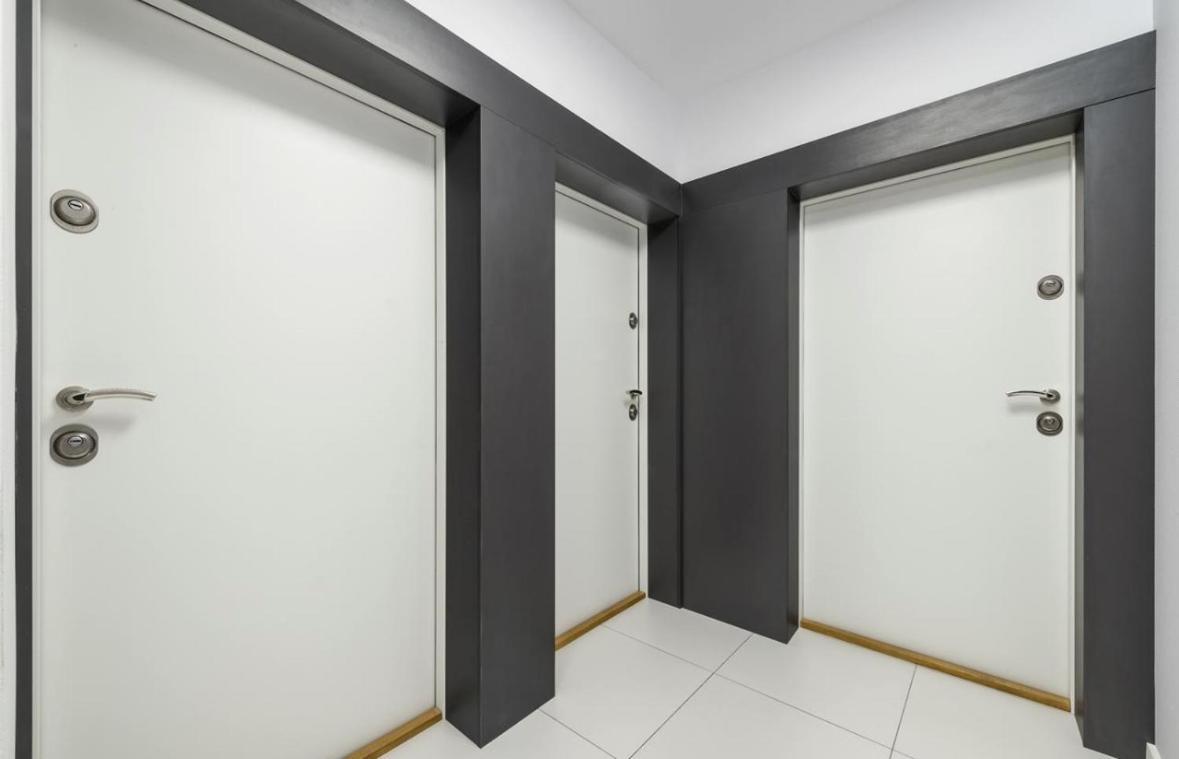 Moduo By Executive * Warsaw