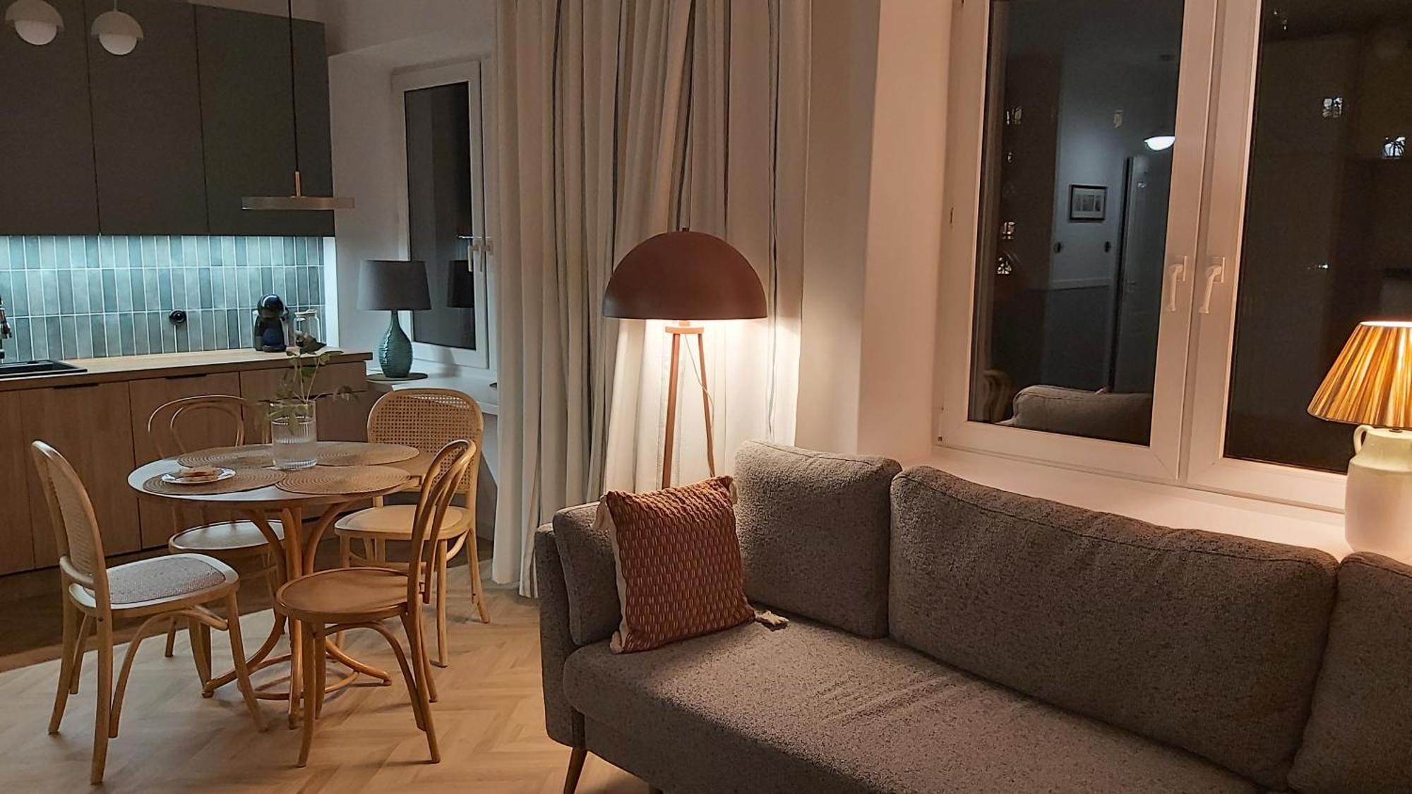 Apartment Olive Garden Center
