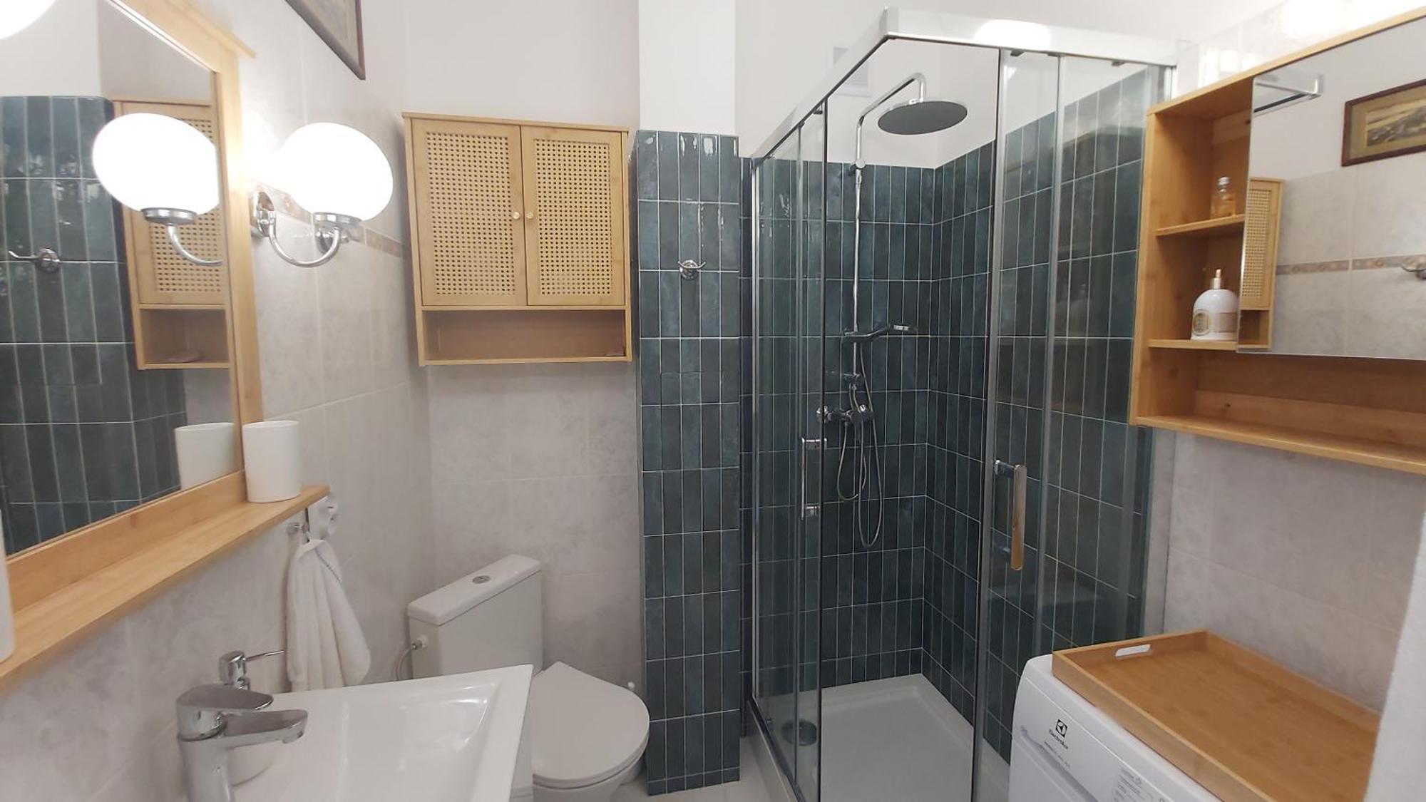 Olive Garden Center Apartment *