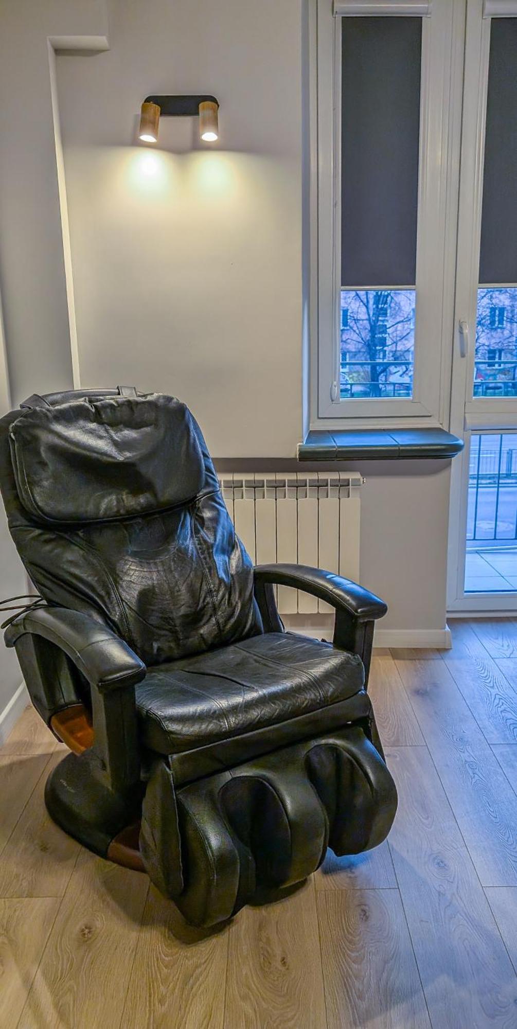 Velvet Kopińska Apartament Warszawa
