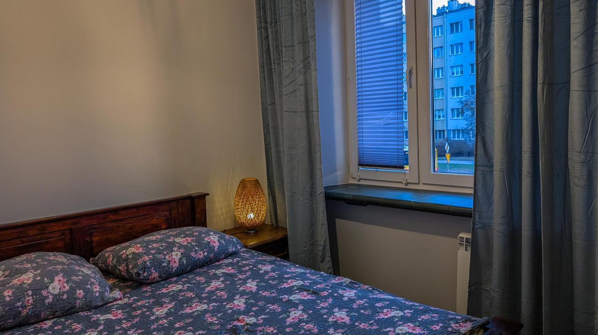 Apartament Velvet Kopińska Warszawa