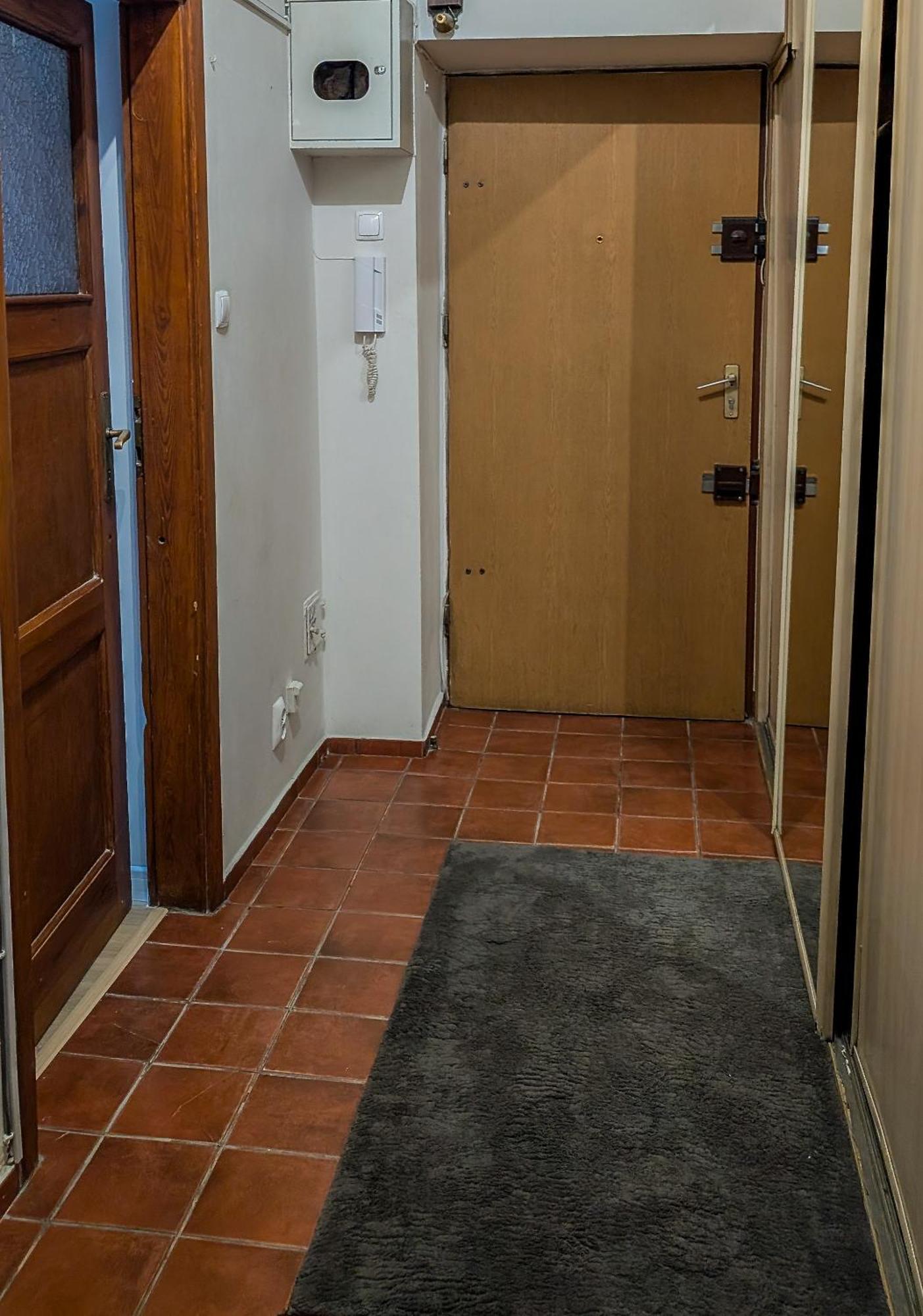 Velvet Kopińska Apartament